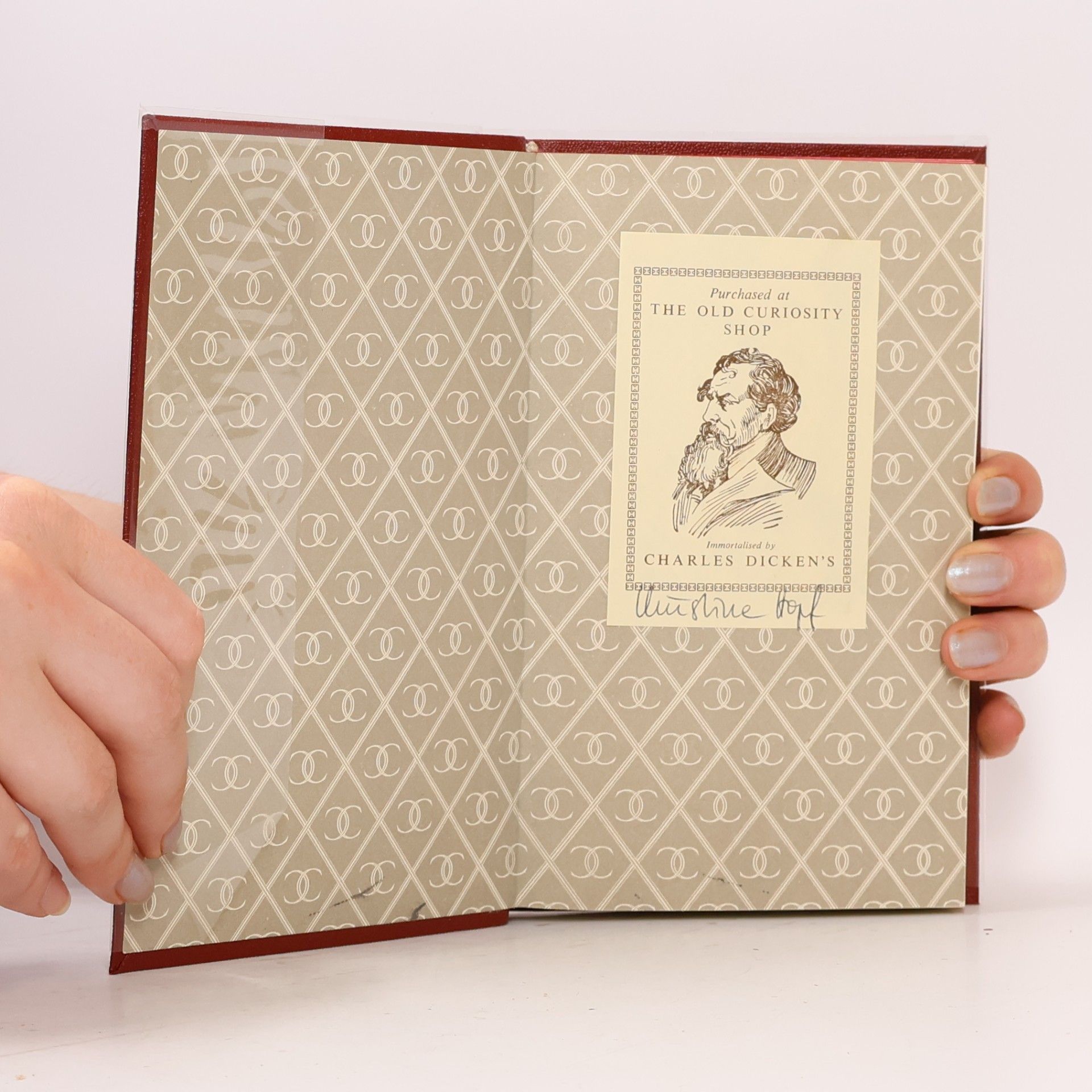 Charles Dickens Oliver Twist