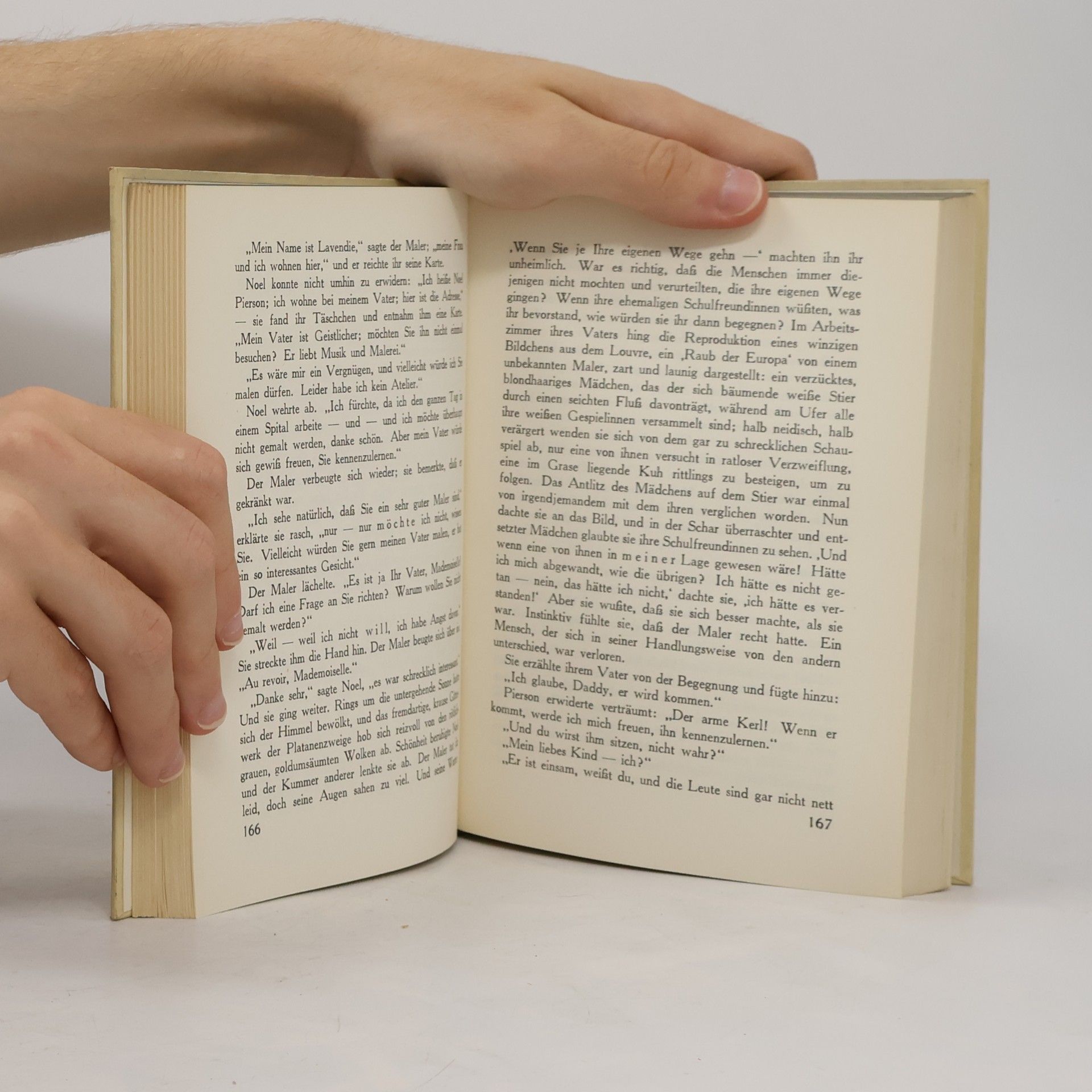 John Galsworthy Ein Heiliger