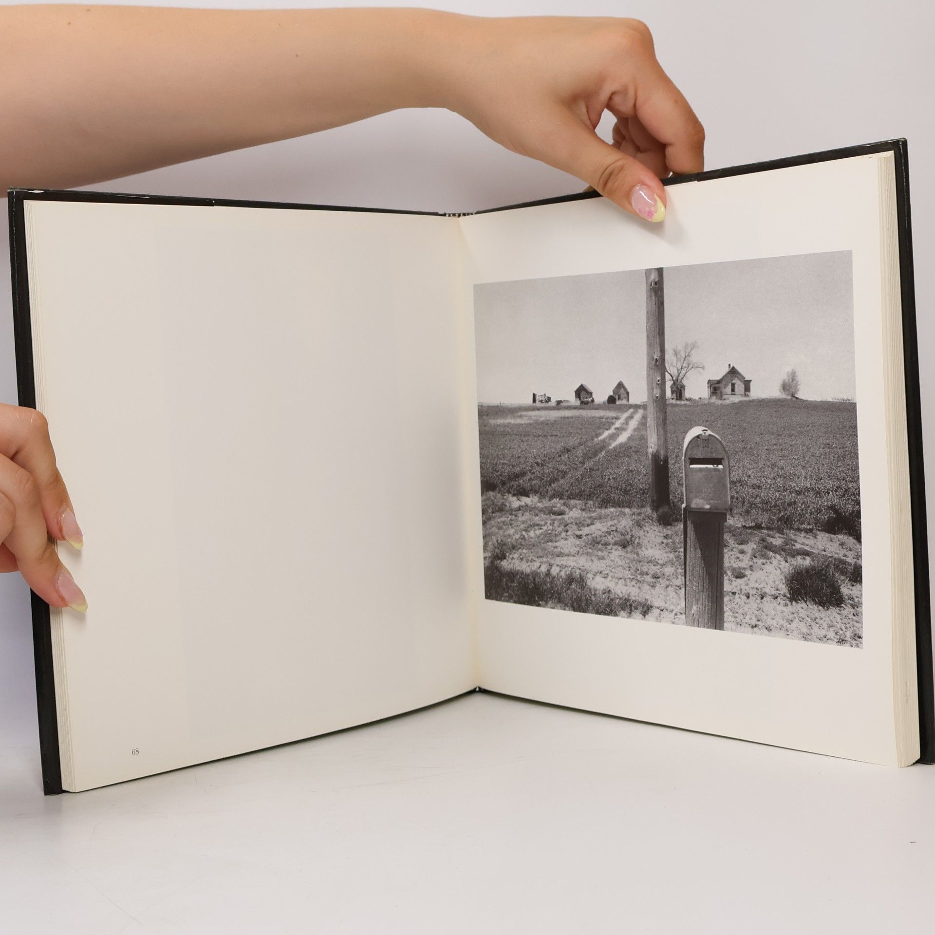 Robert Frank Die Amerikaner