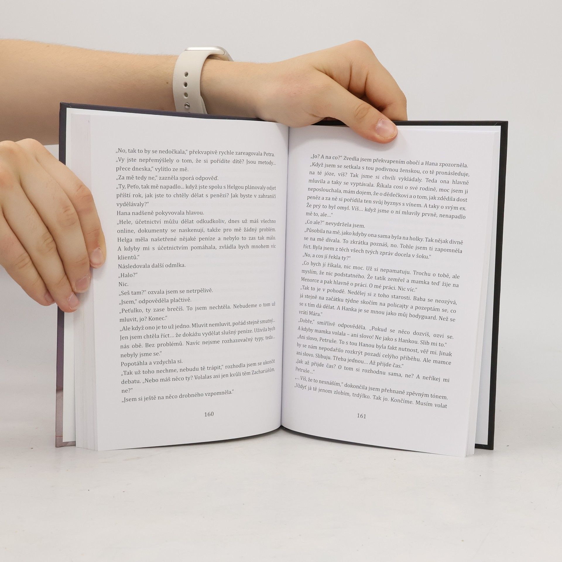 Sylva Lauerová Odplata