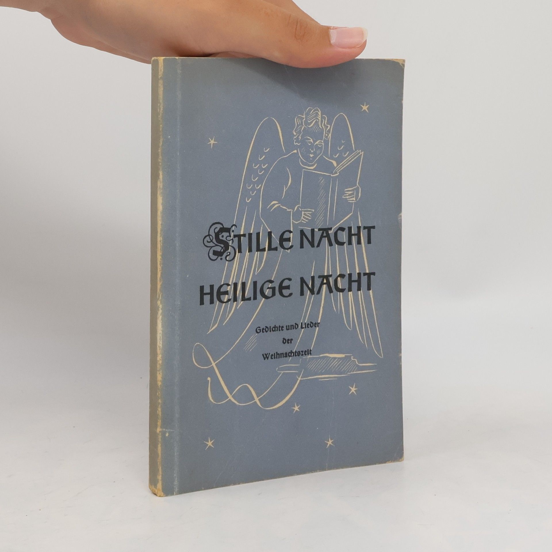 Collectif d'auteurs Stille Nacht, heilige Nacht