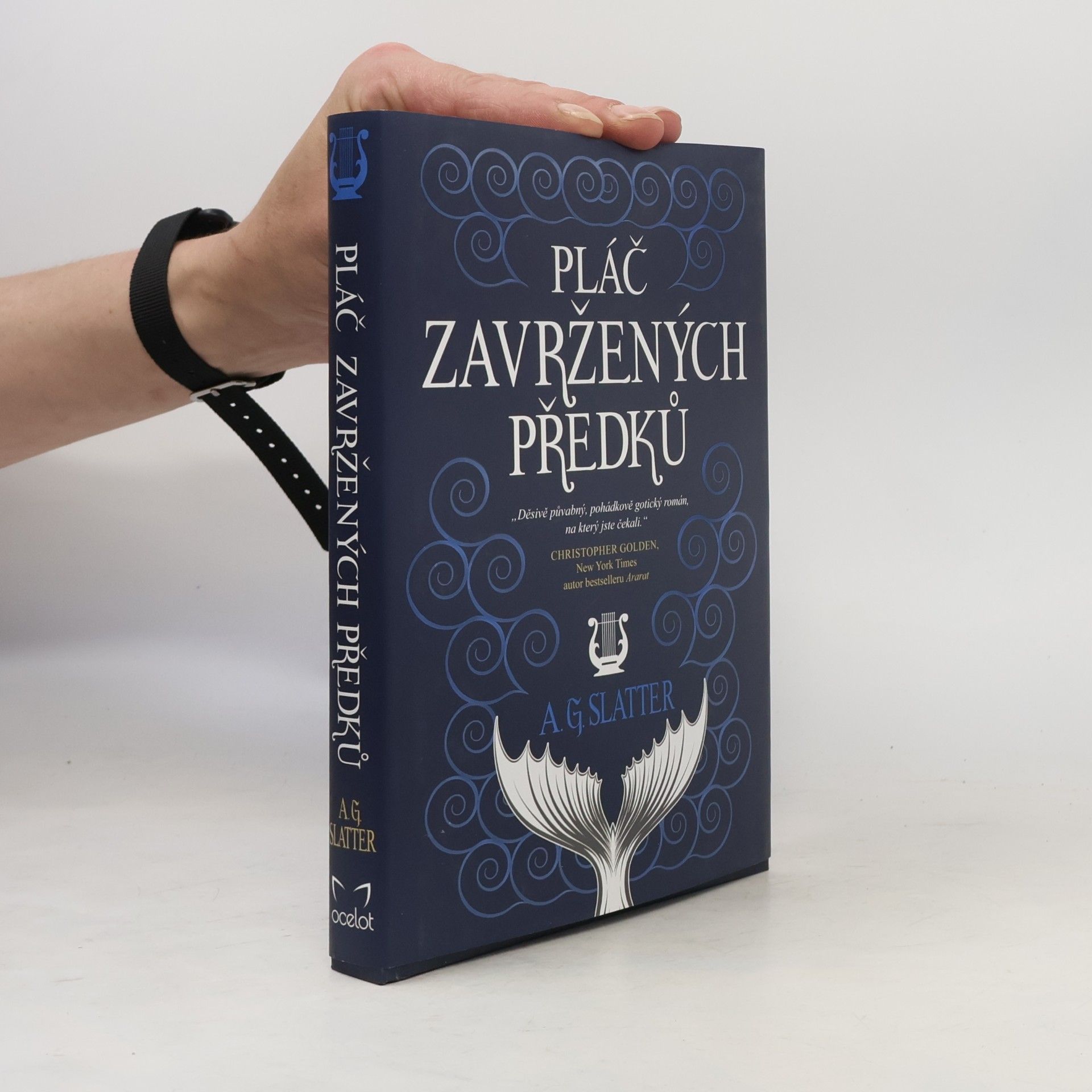 Pláč zavržených předků