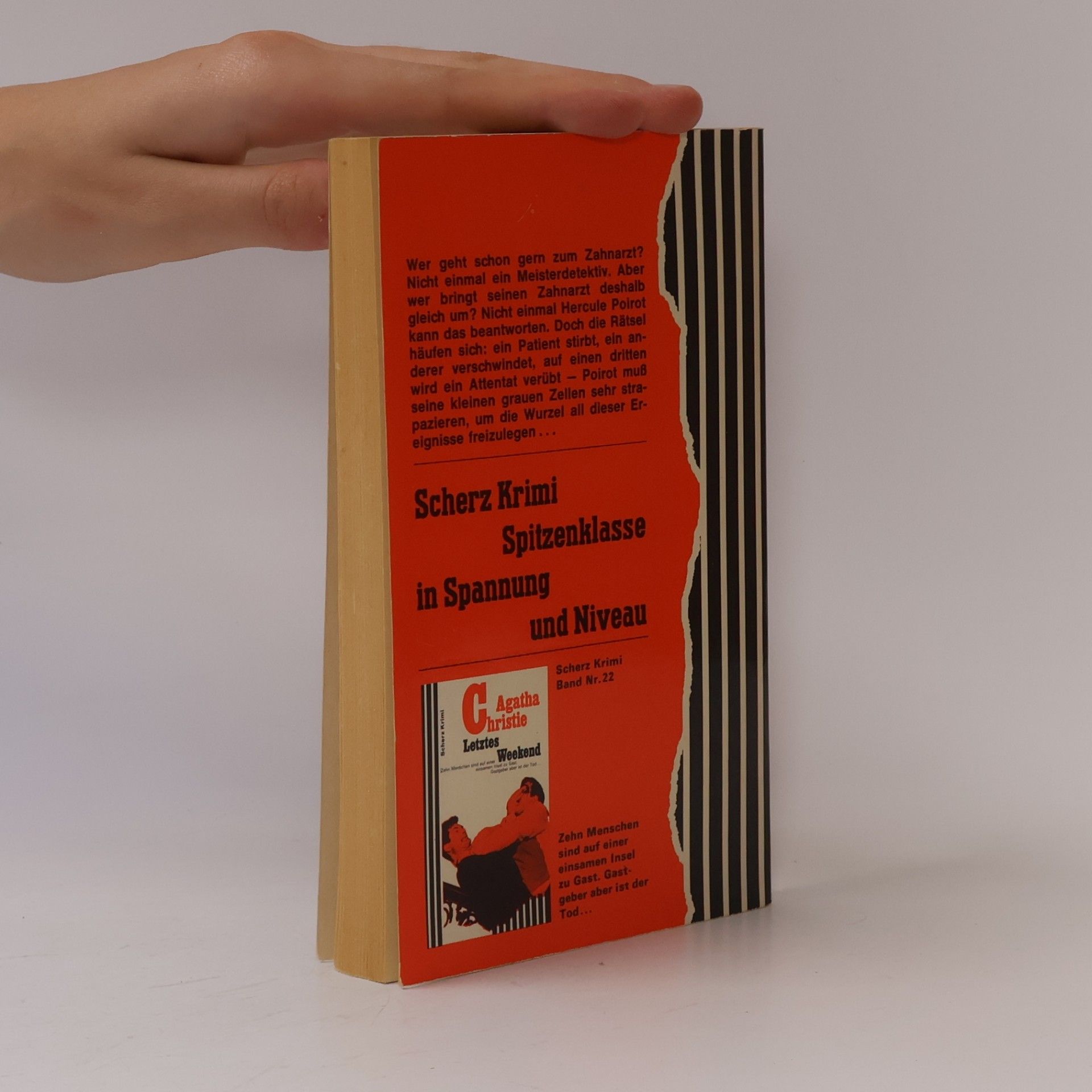 Agatha Christie Das Geheimnis der Schnallenschuhe