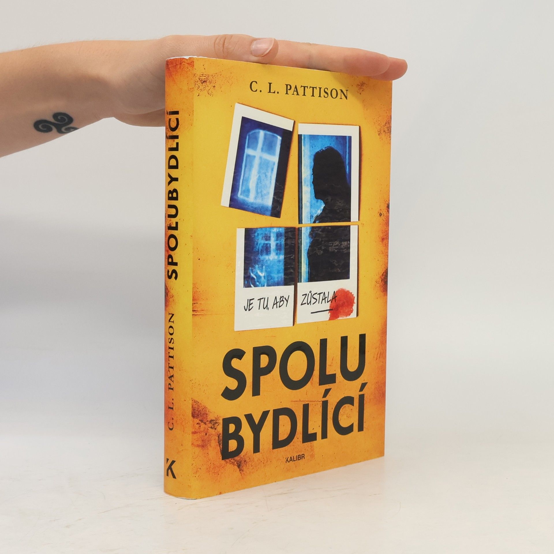 Spolubydlící