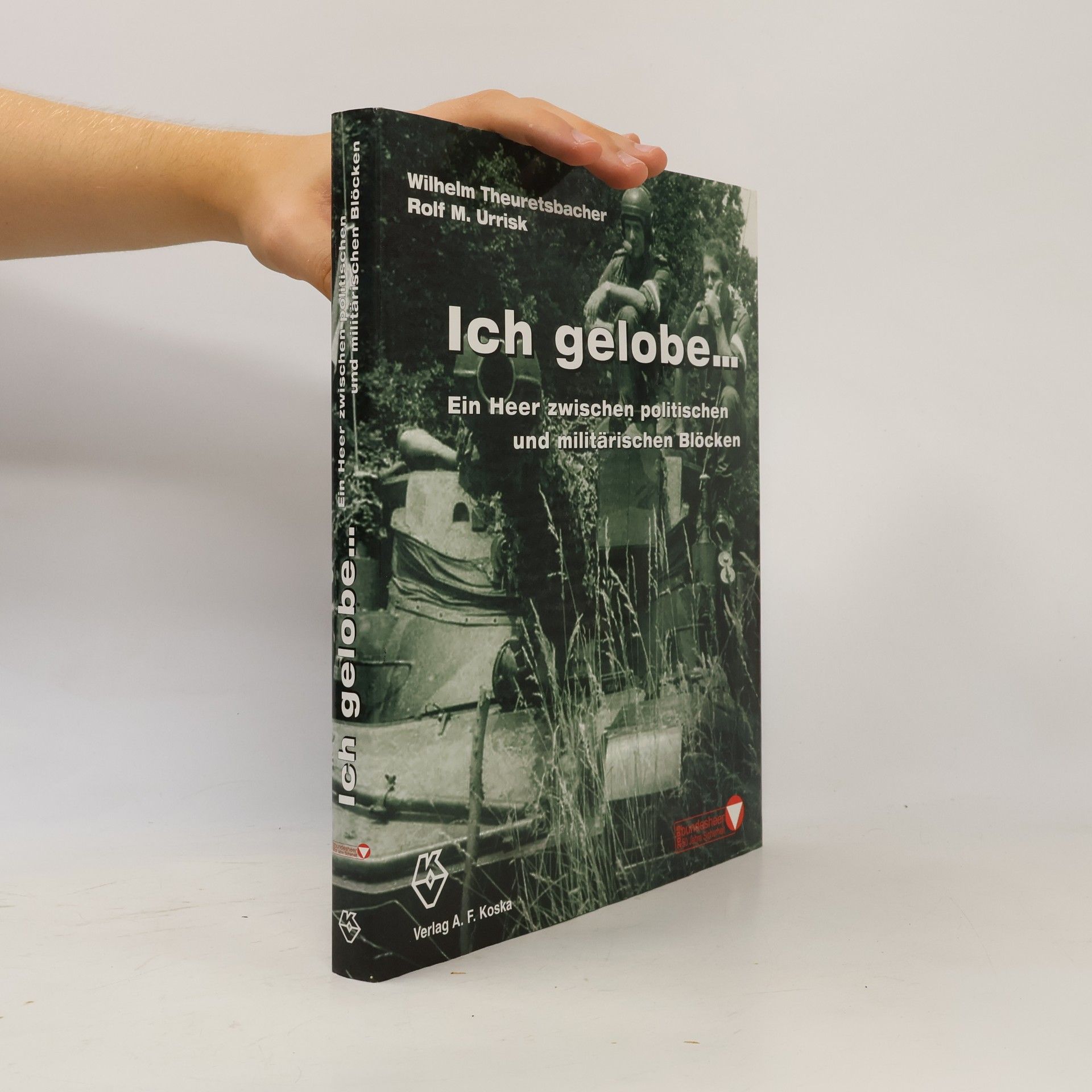 Ich gelobe...