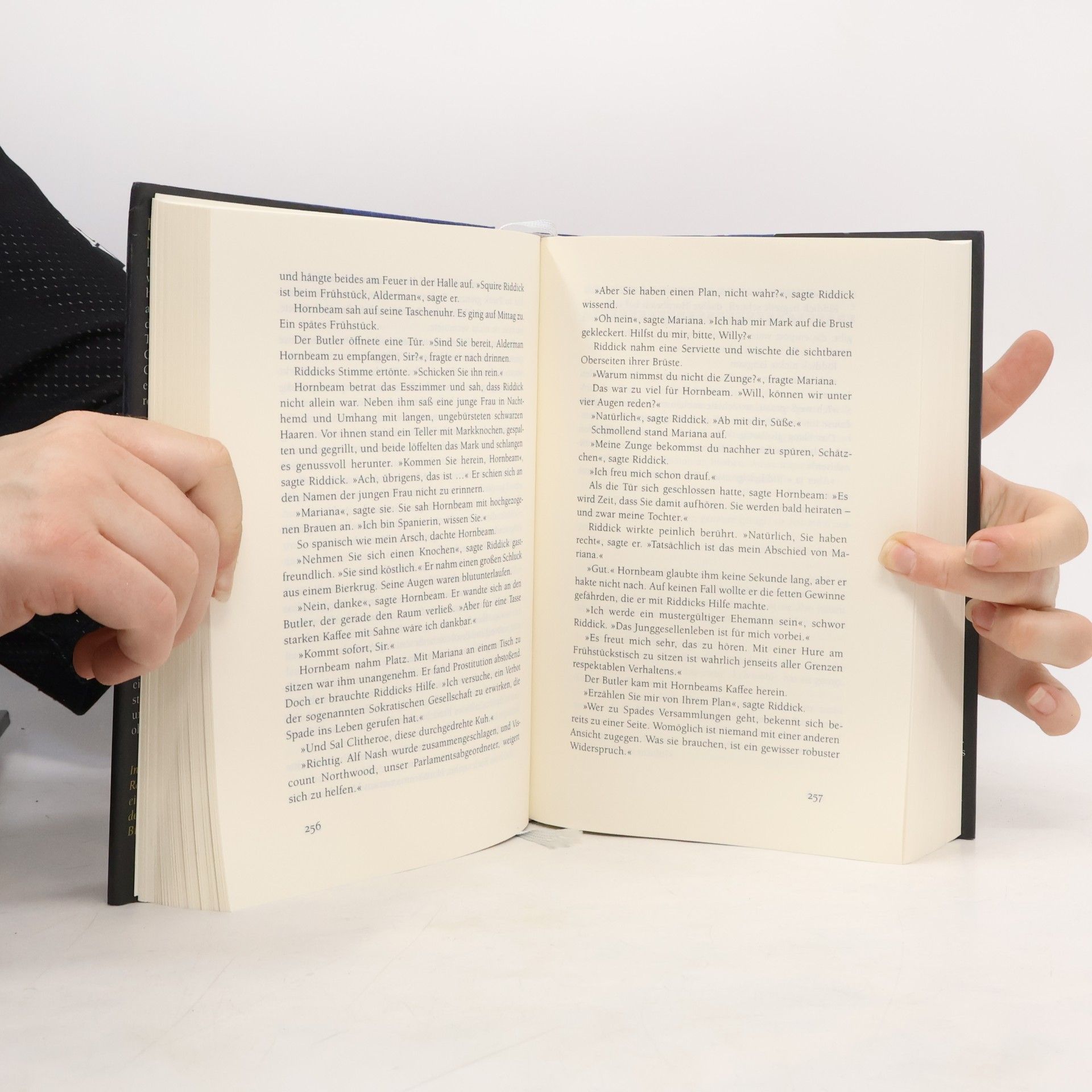 Ken Follett Die Waffen des Lichts