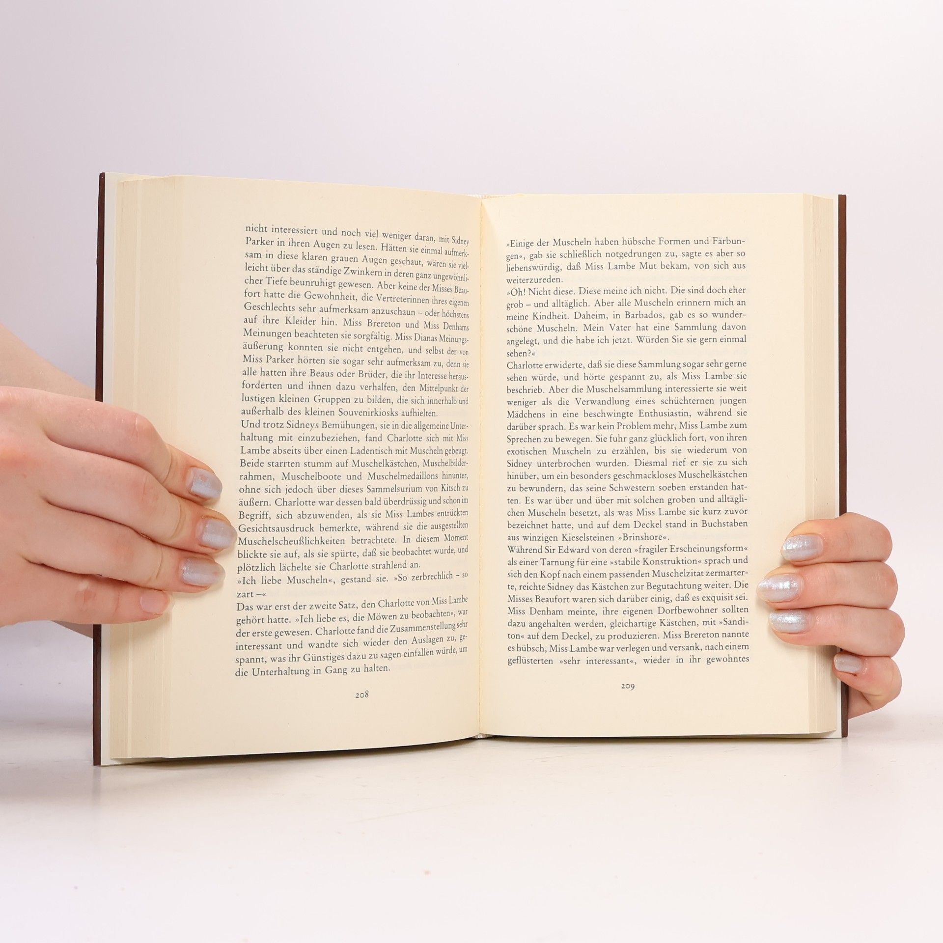 Jane Austen Sanditon