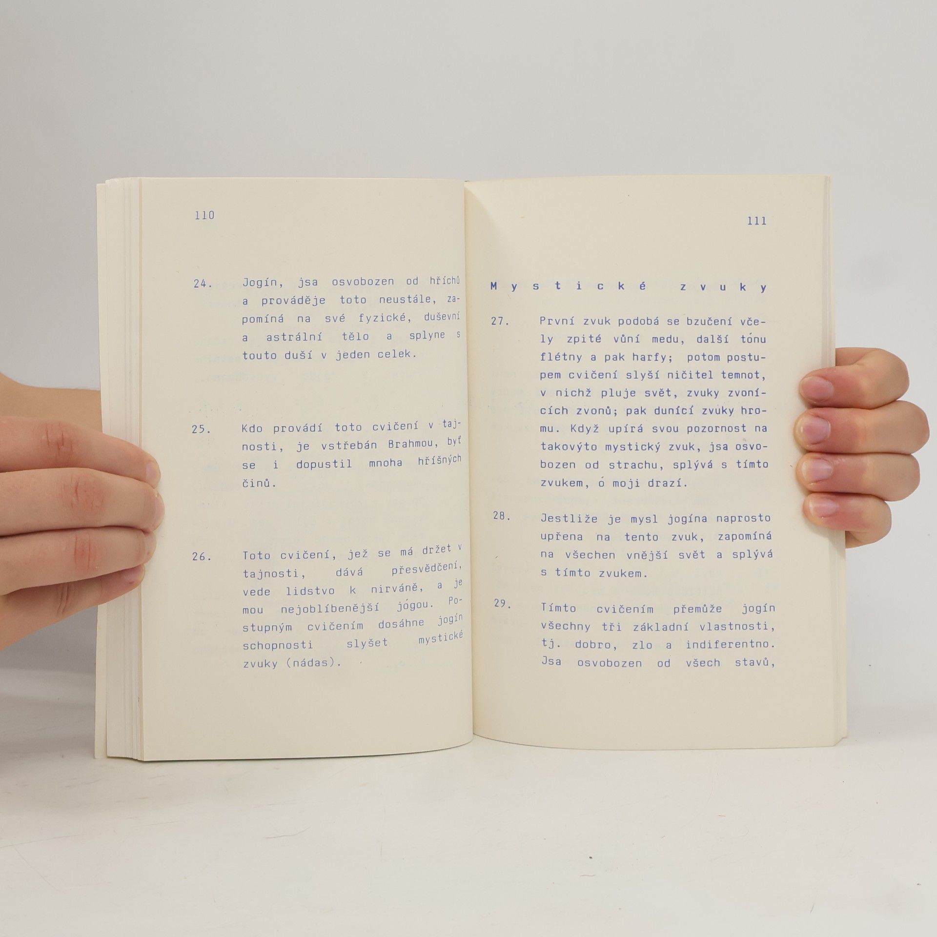Various authors Šiva samhita