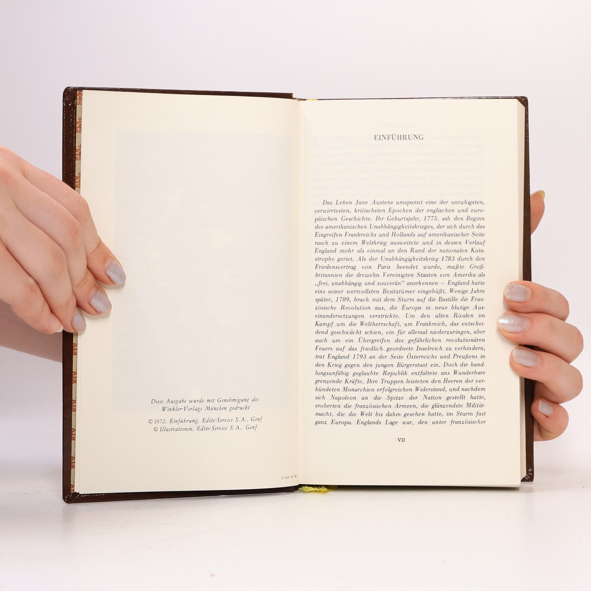 Jane Austen Stolz und Vorurteil