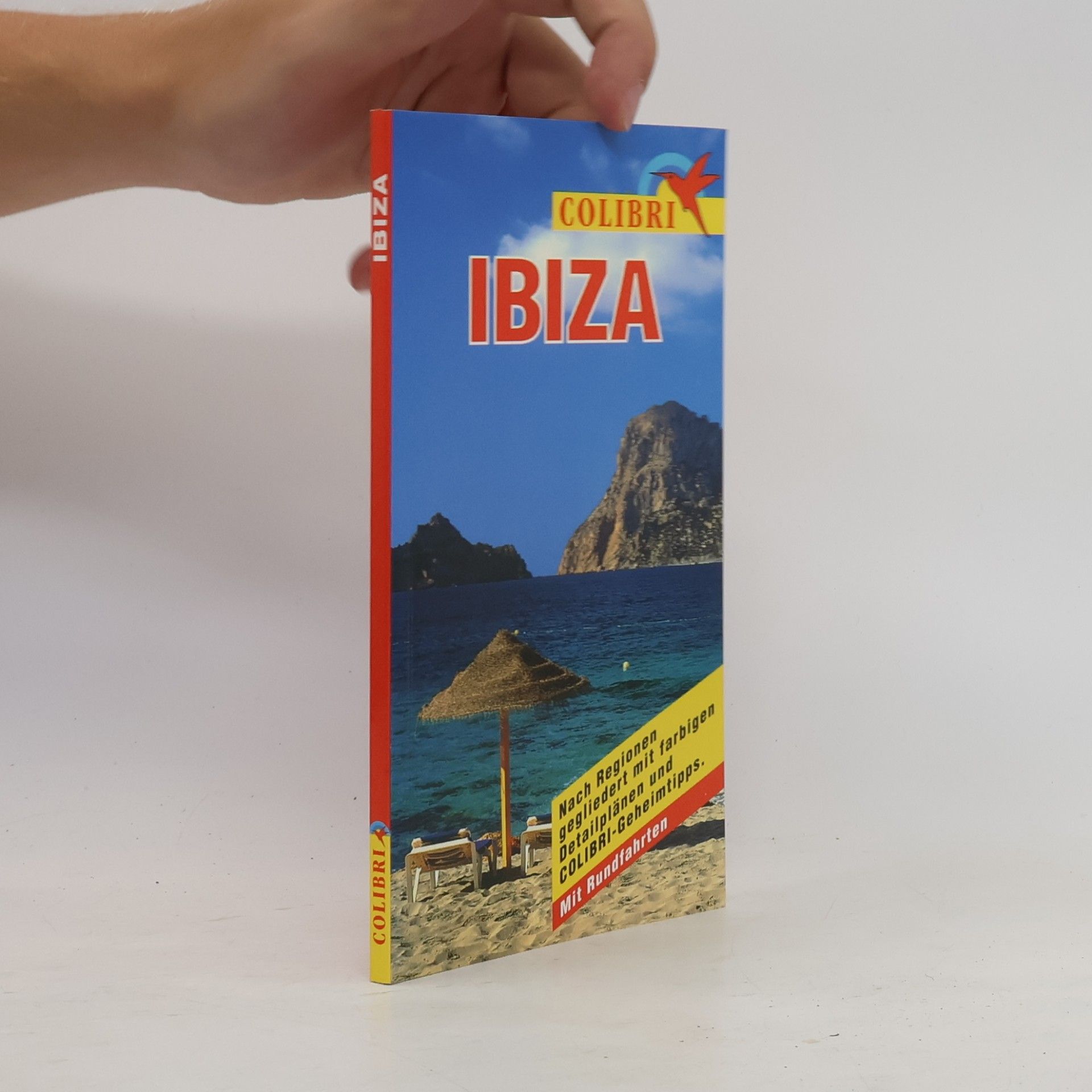 Colibri: Ibiza