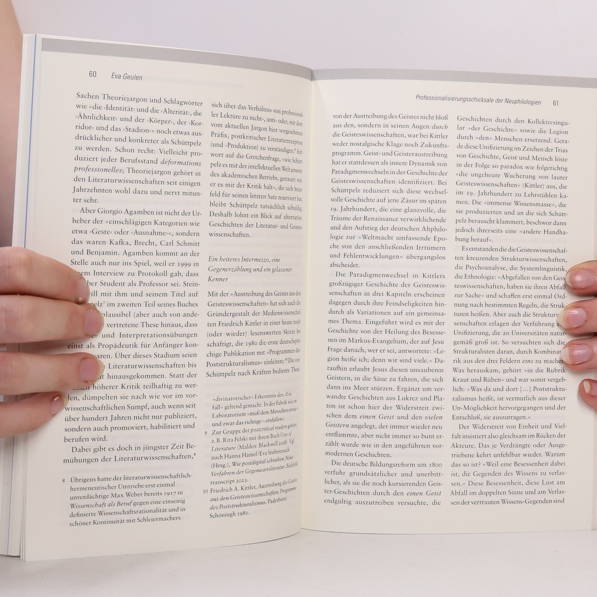 Christian Demand MERKUR 2/2024, Jg.78