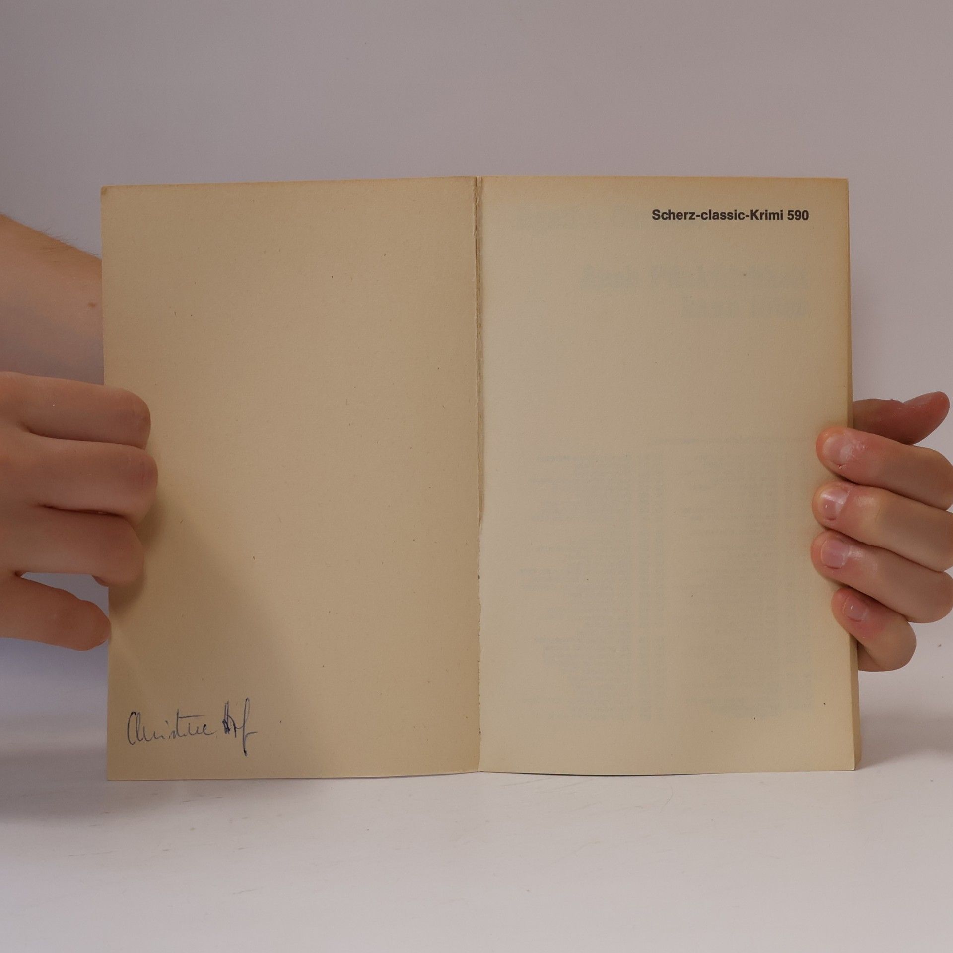 Agatha Christie Auch Pünktlichkeit kann töten