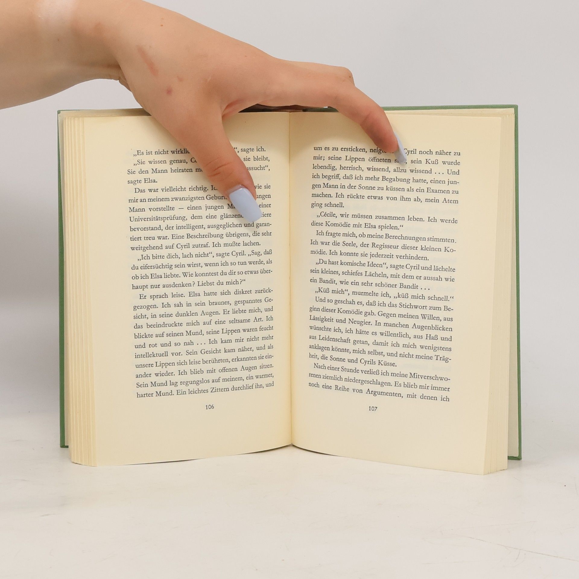 Françoise Sagan Bonjour Tristesse