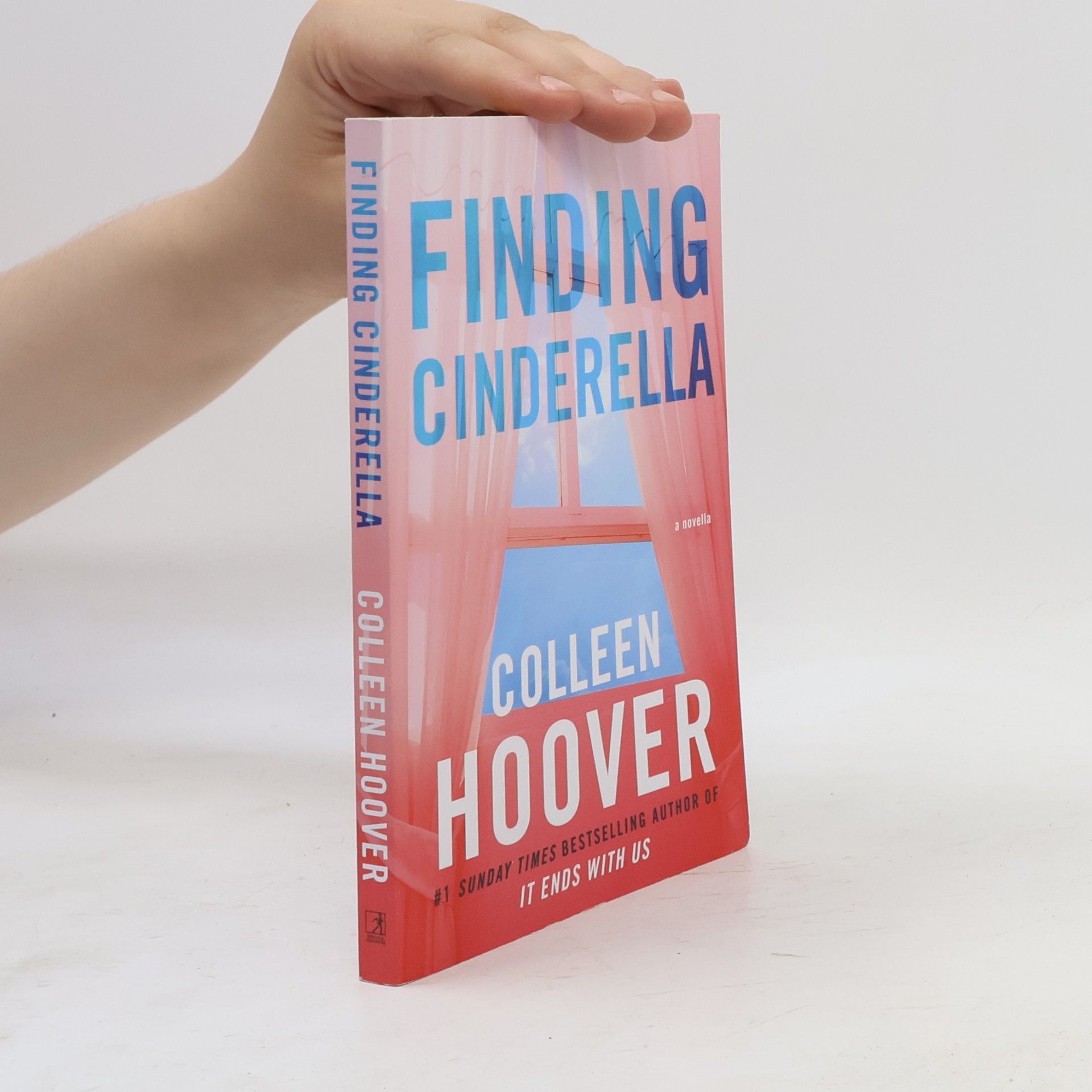 Finding Cinderella