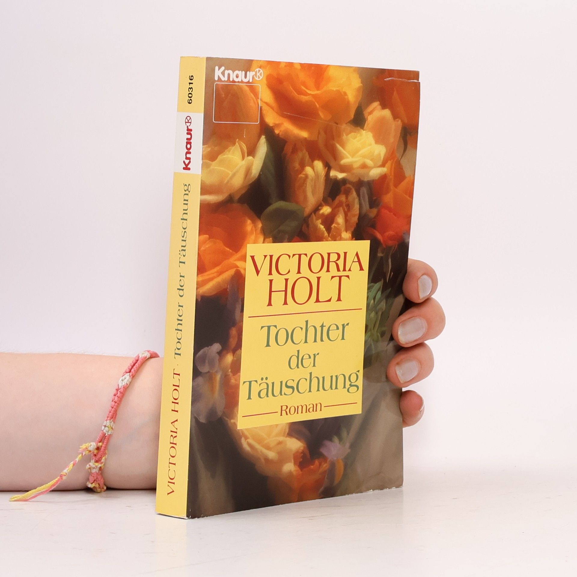 Eleanor Burford Tochter der Täuschung
