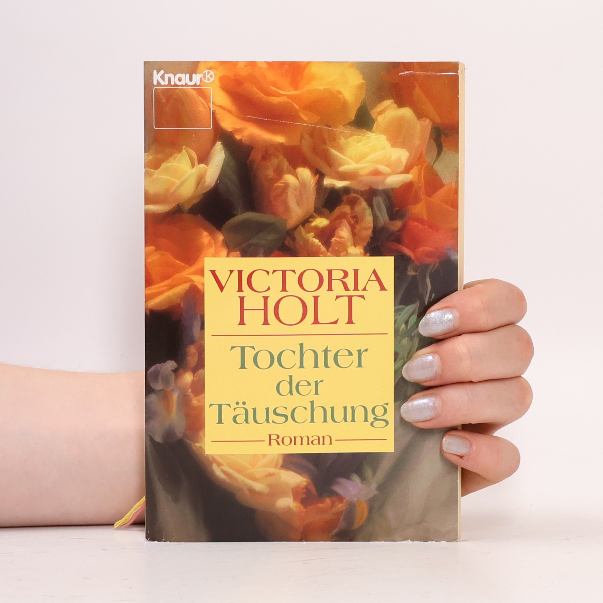 Eleanor Burford Tochter der Täuschung