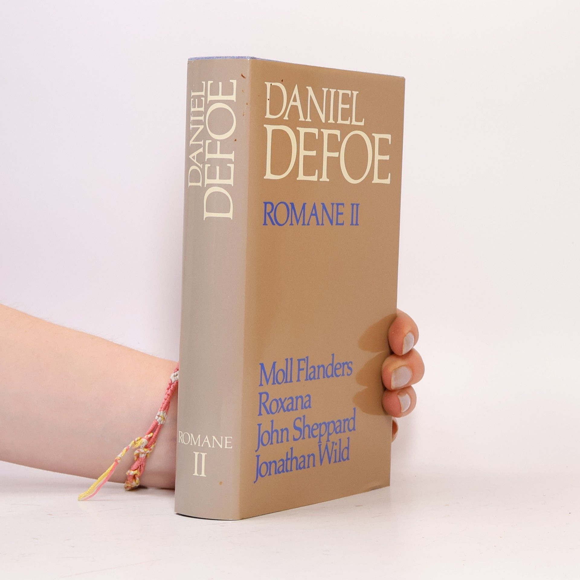 Romane II