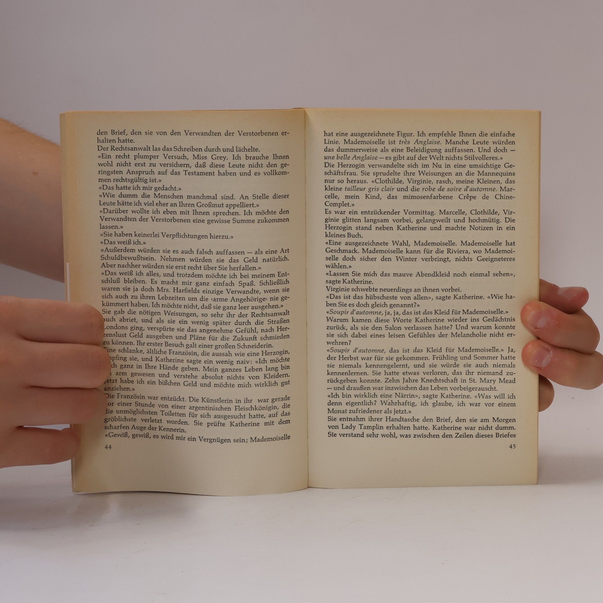 Agatha Christie Der blaue Express