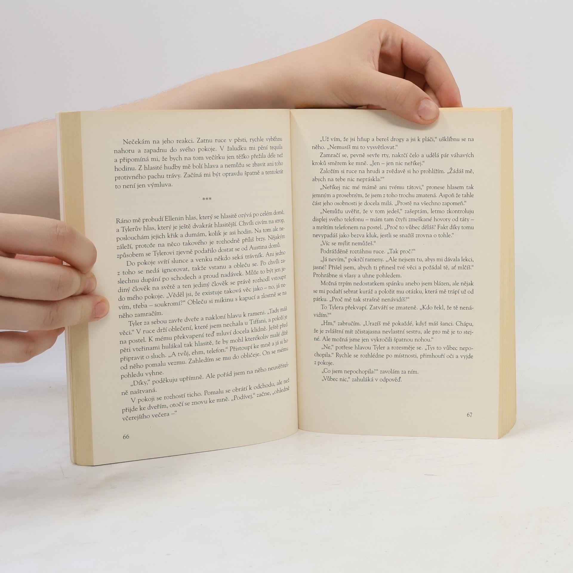 Estelle Maskame Víš, že tě miluju?
