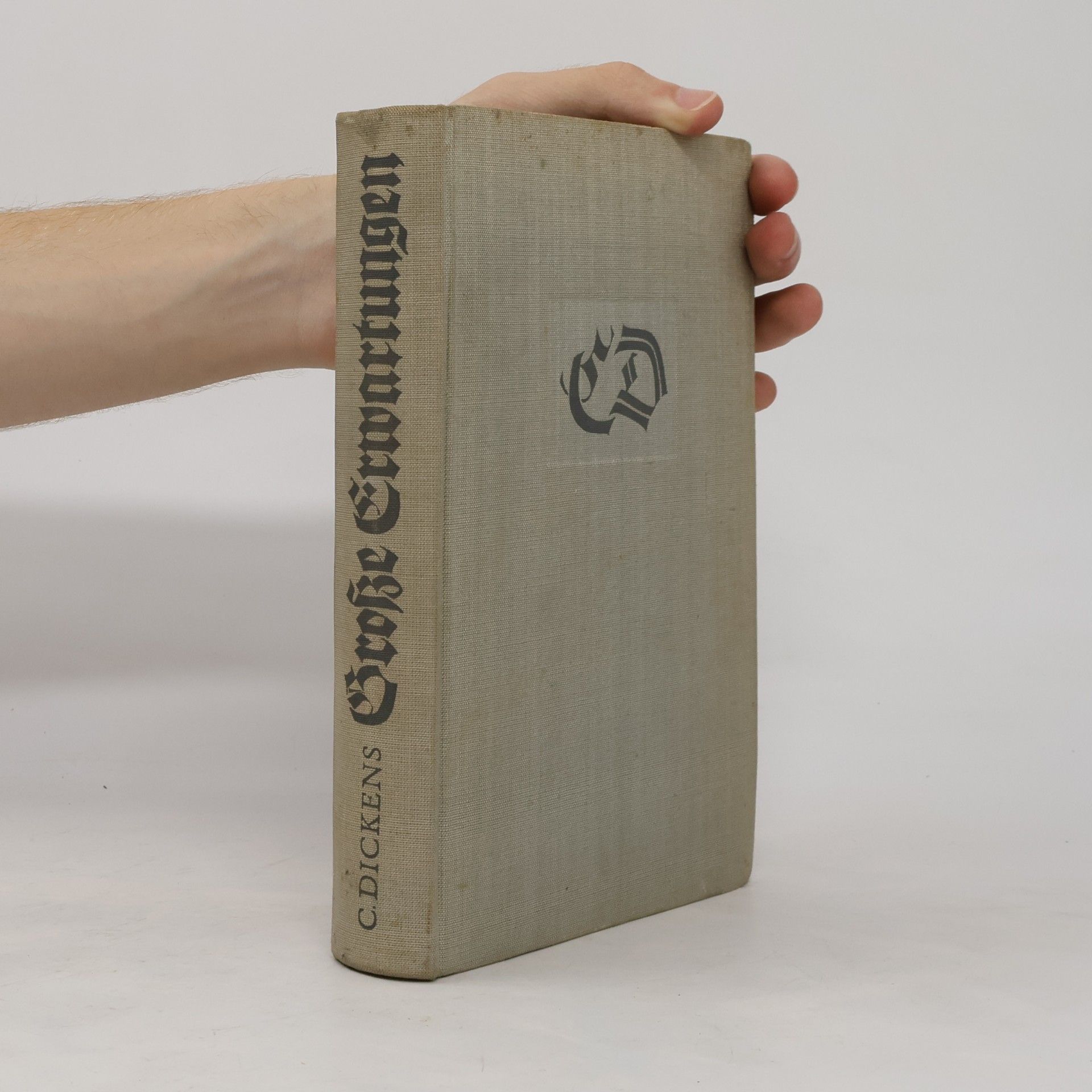 Charles Dickens Grosse Erwartungen