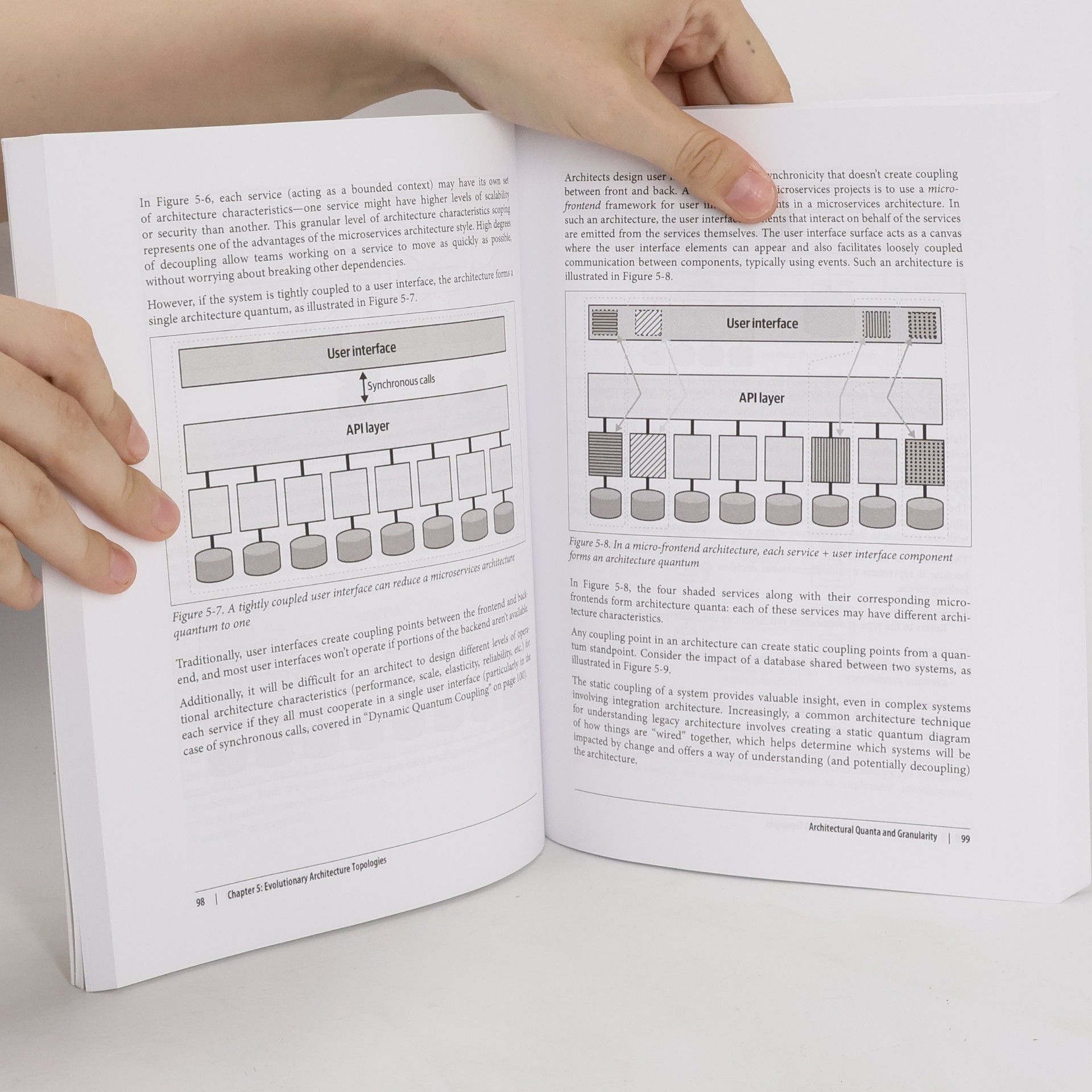 Neal Ford Building Evolutionary Architectures