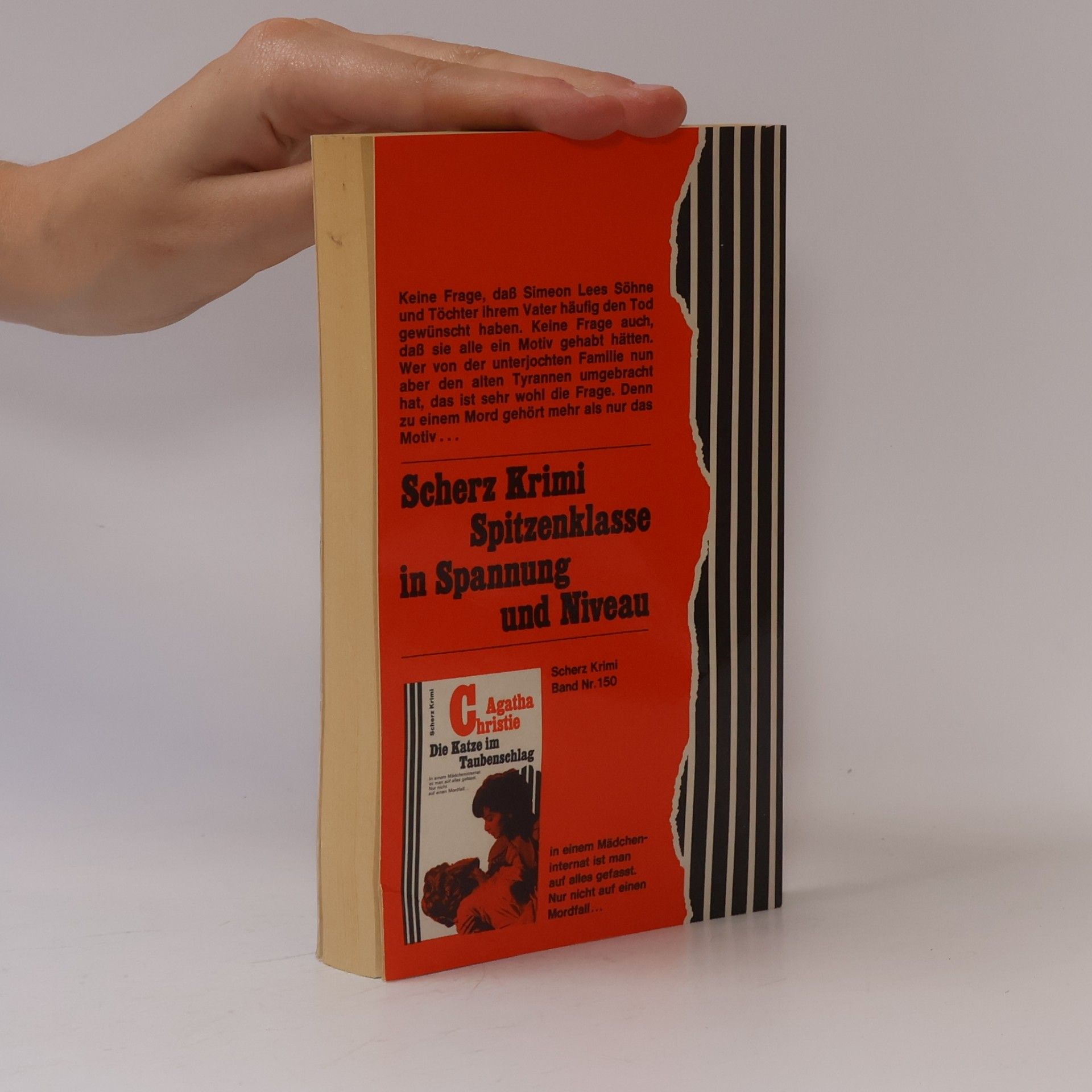 Agatha Christie Hercule Poirots Weihnachten