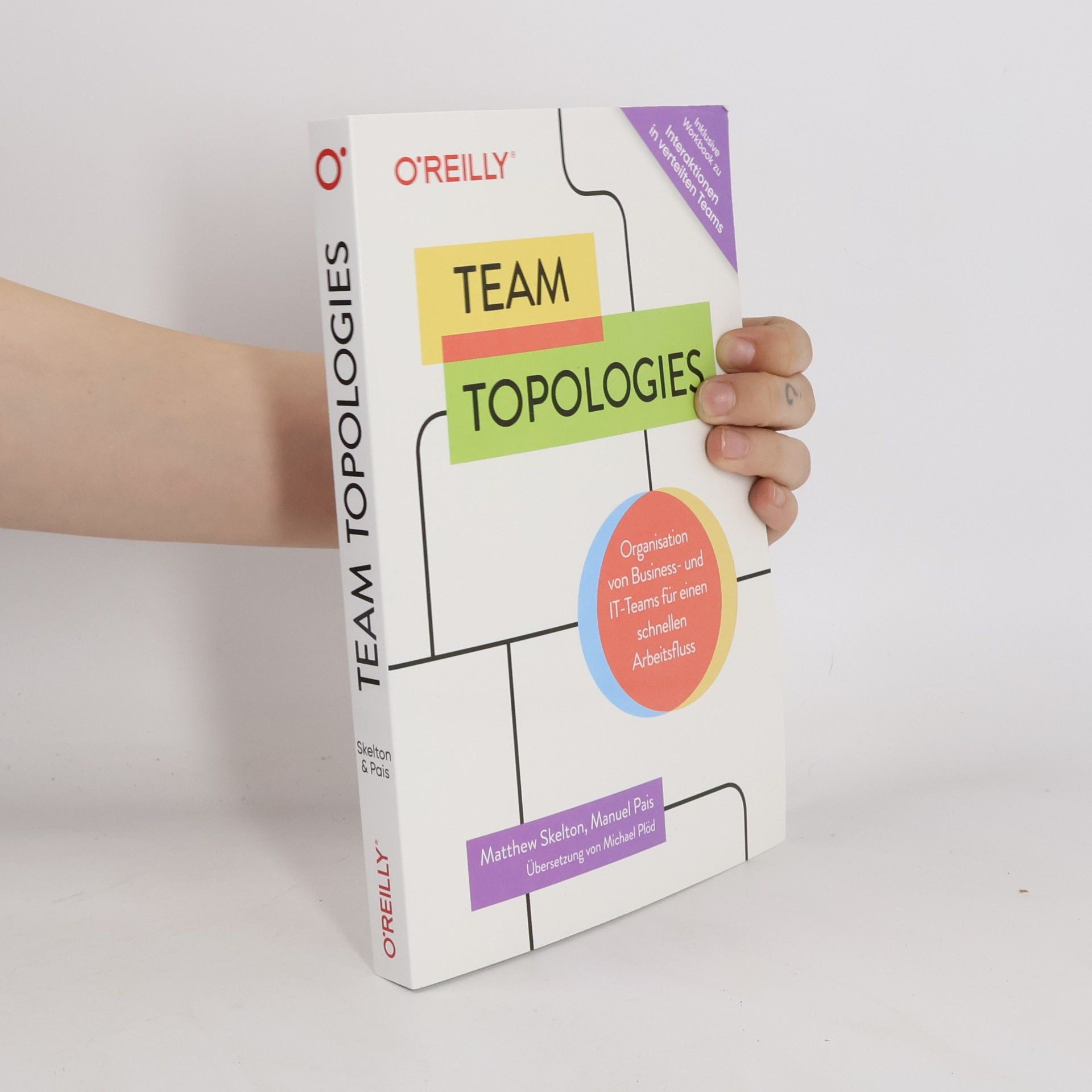 Team Topologies