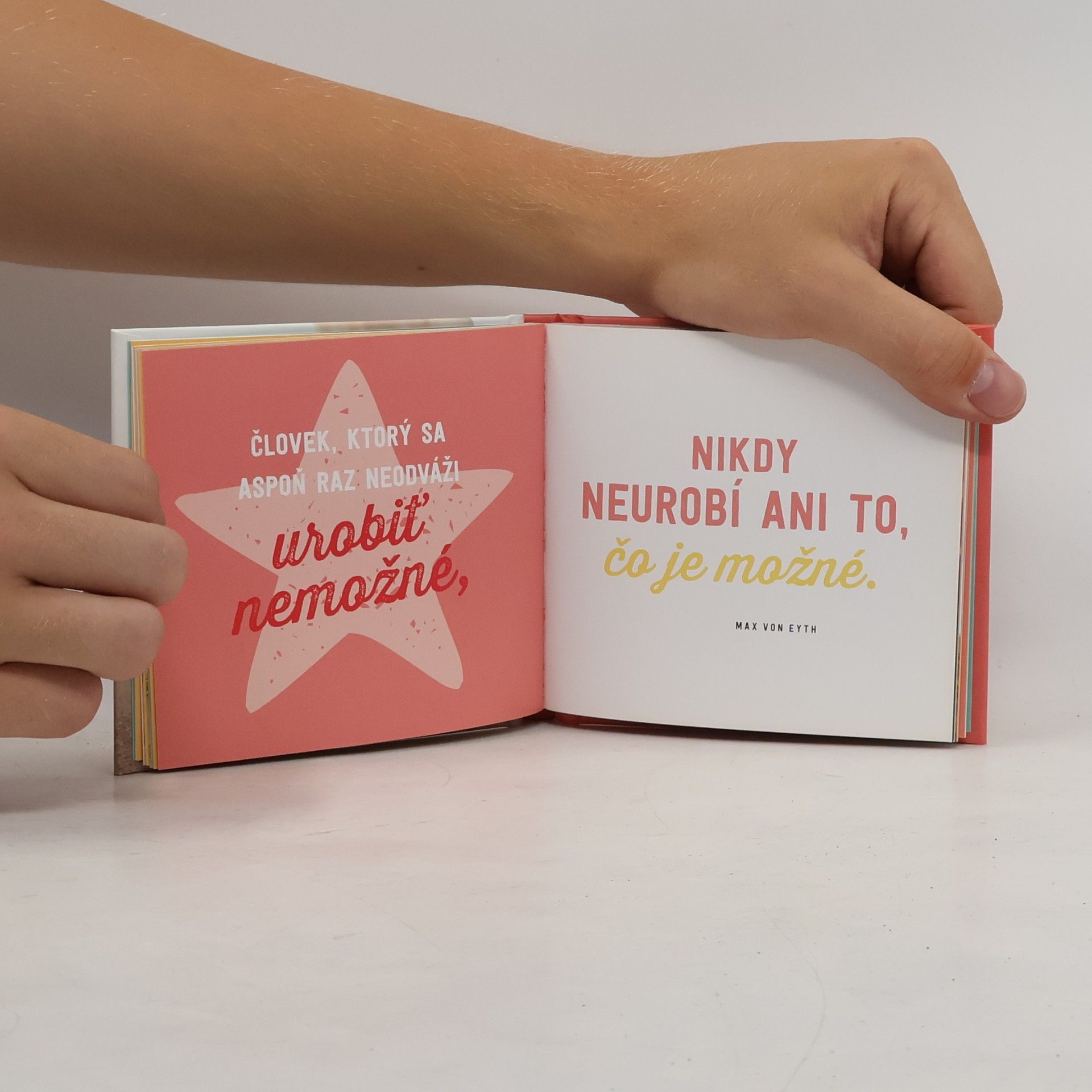 Kolektiv autorů Je v tebe viac, než si myslíš