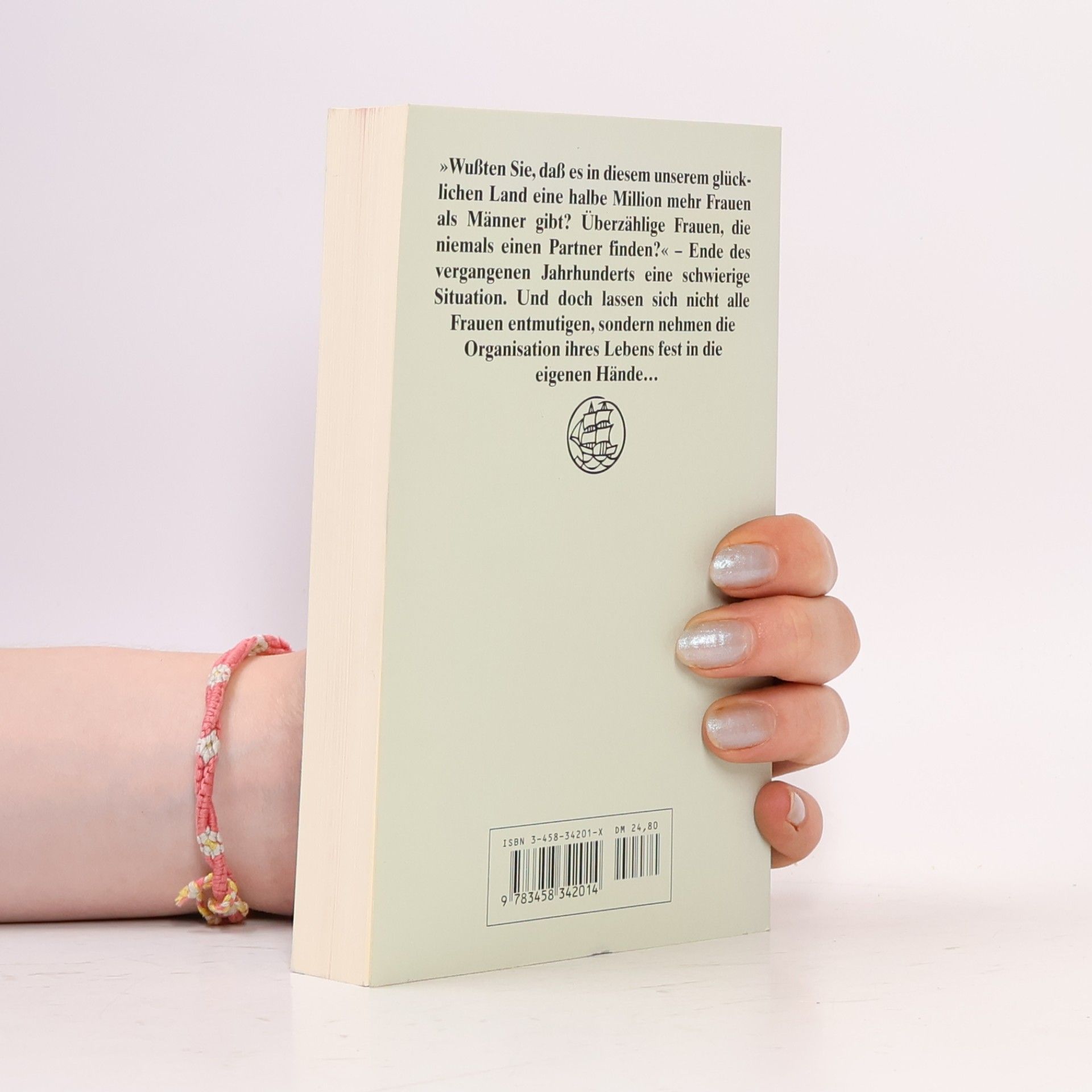 George Gissing Insel Taschenbuch - 2501: Die überzähligen Frauen. Roman