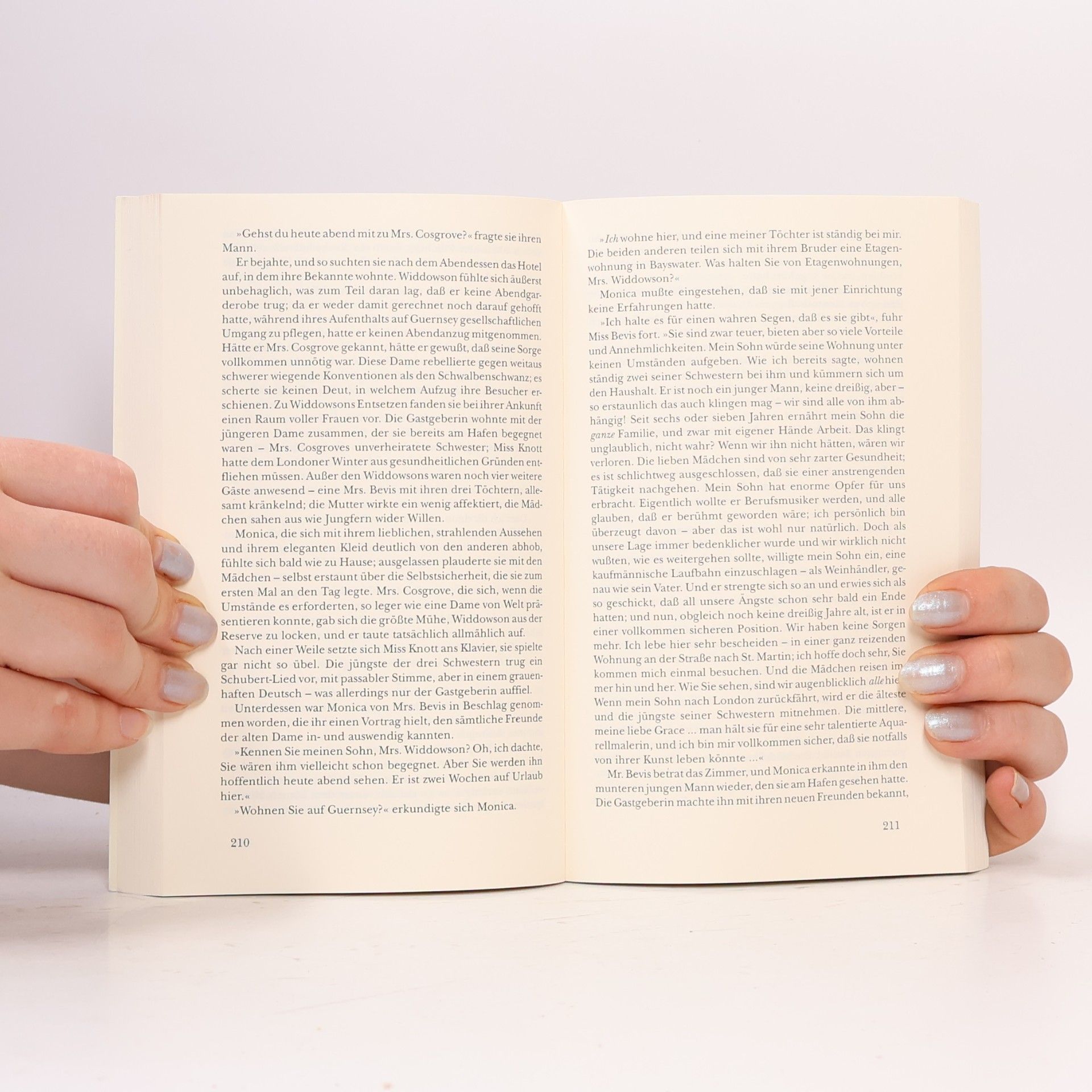 George Gissing Insel Taschenbuch - 2501: Die überzähligen Frauen. Roman