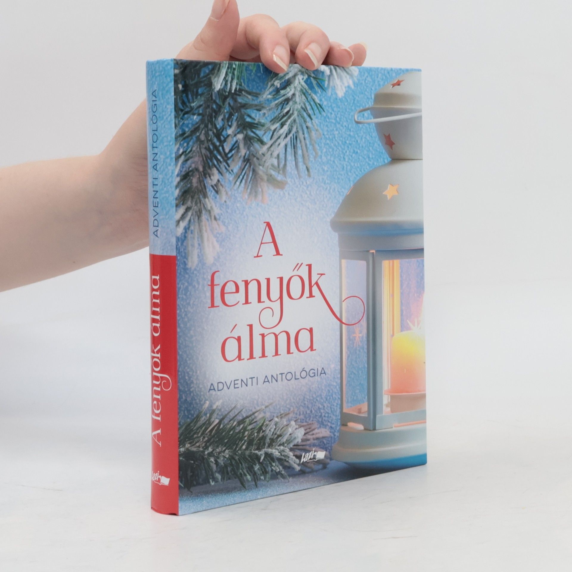 JENEINÉ SOMOGYI JUDIT A fenyők álma