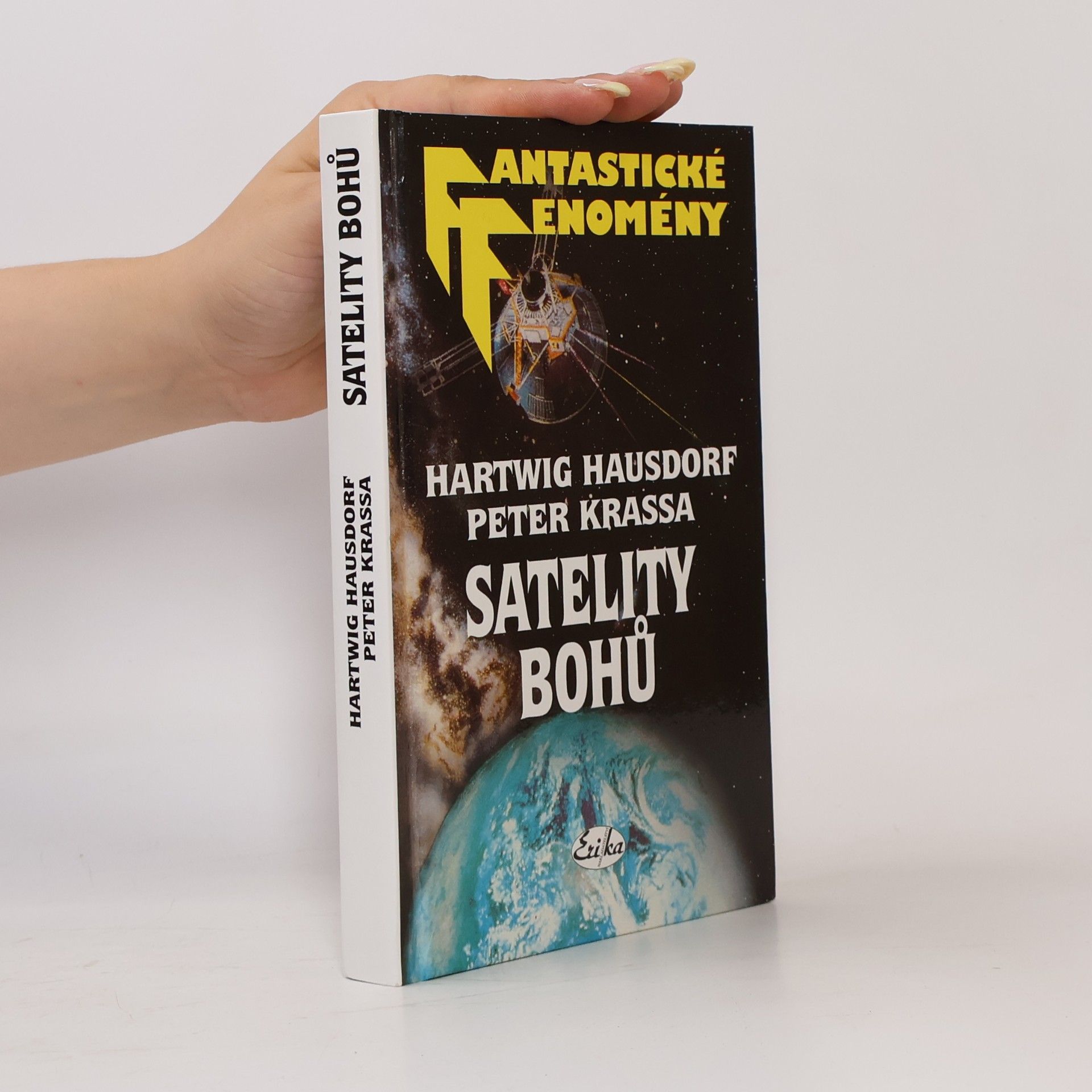 Satelity bohů. V čínských zakázaných zónách