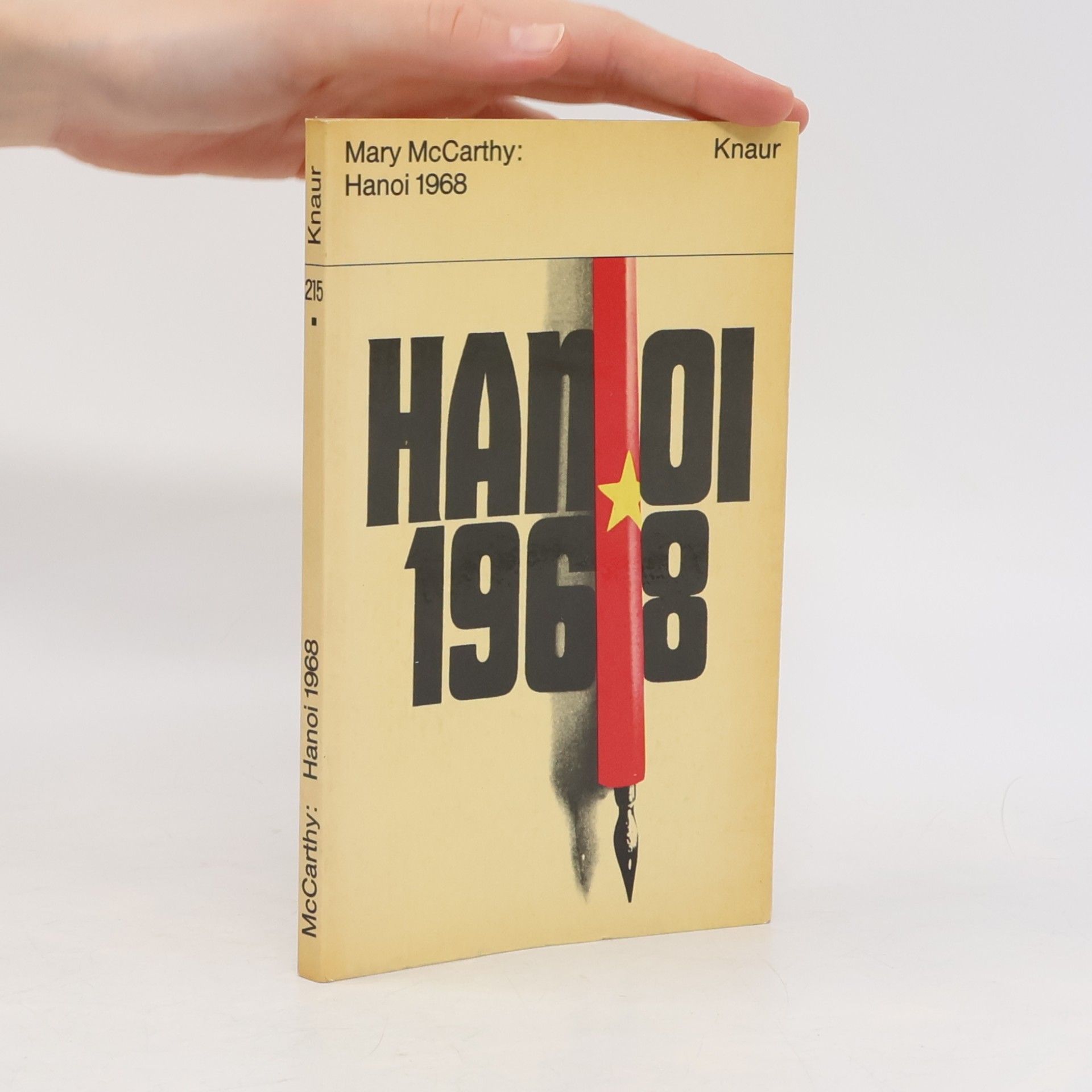 Hanoi 1968