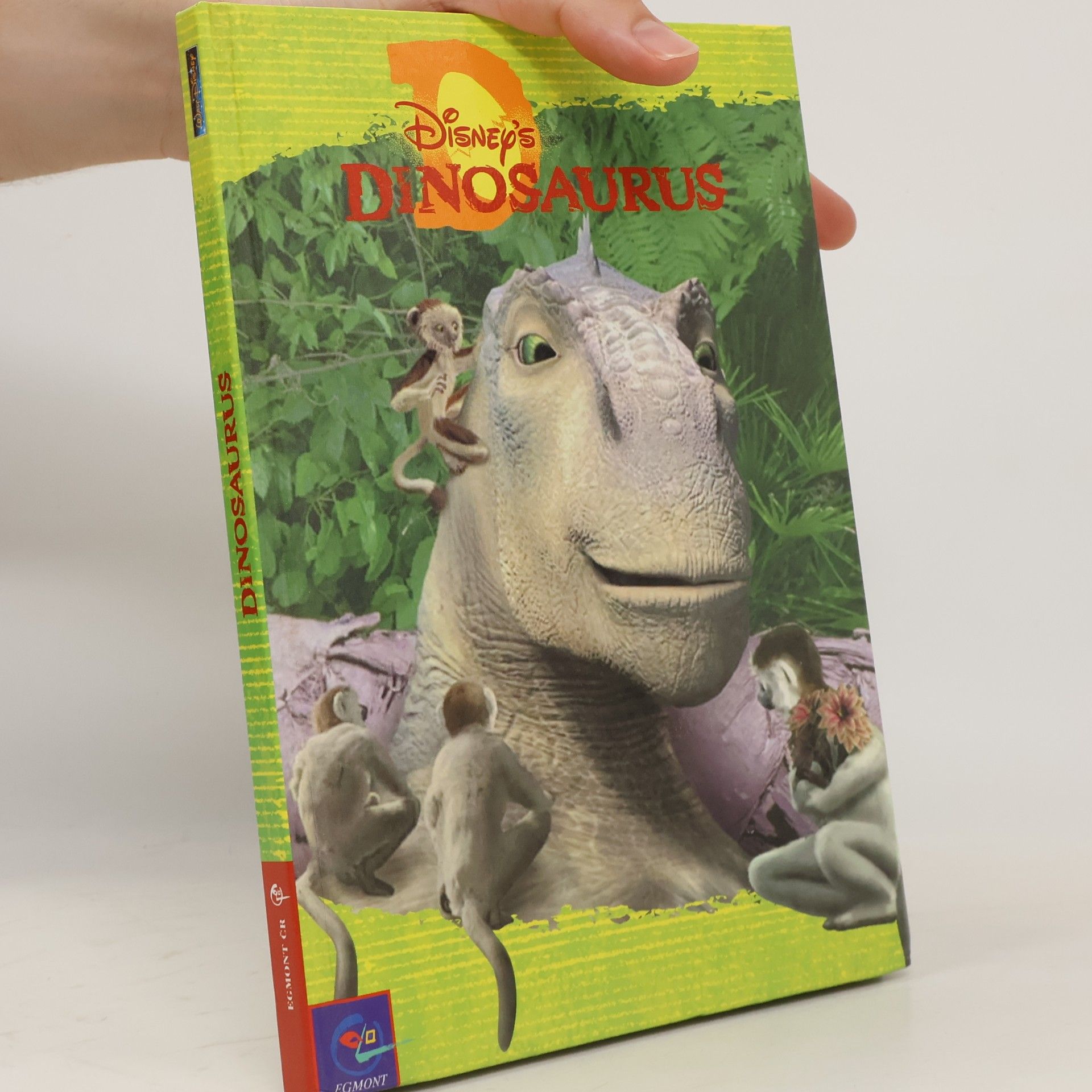Walt Disney Dinosaurus