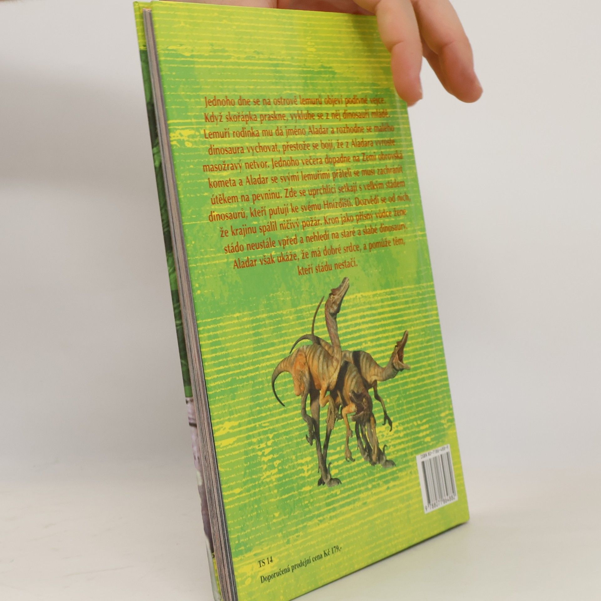 Walt Disney Dinosaurus
