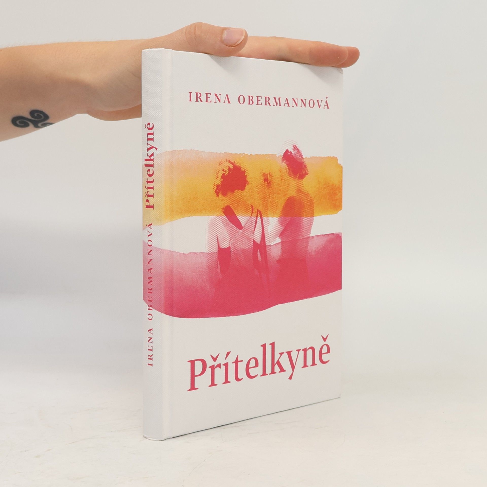 Přítelkyně