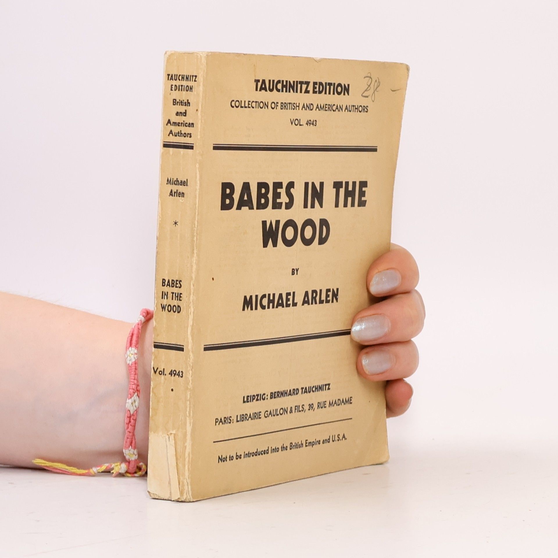 Babes in the Wood