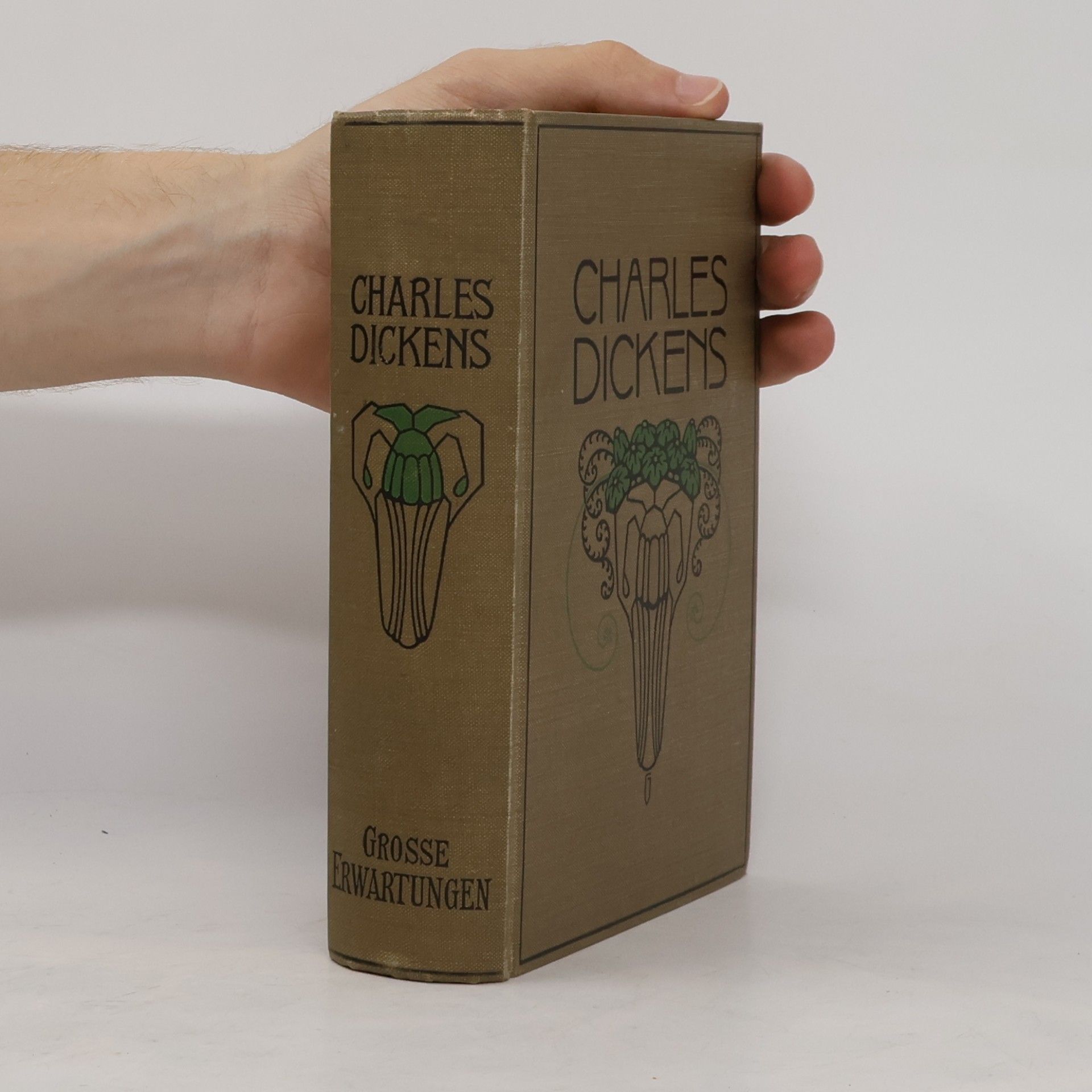 Charles Dickens Grosse Erwartungen