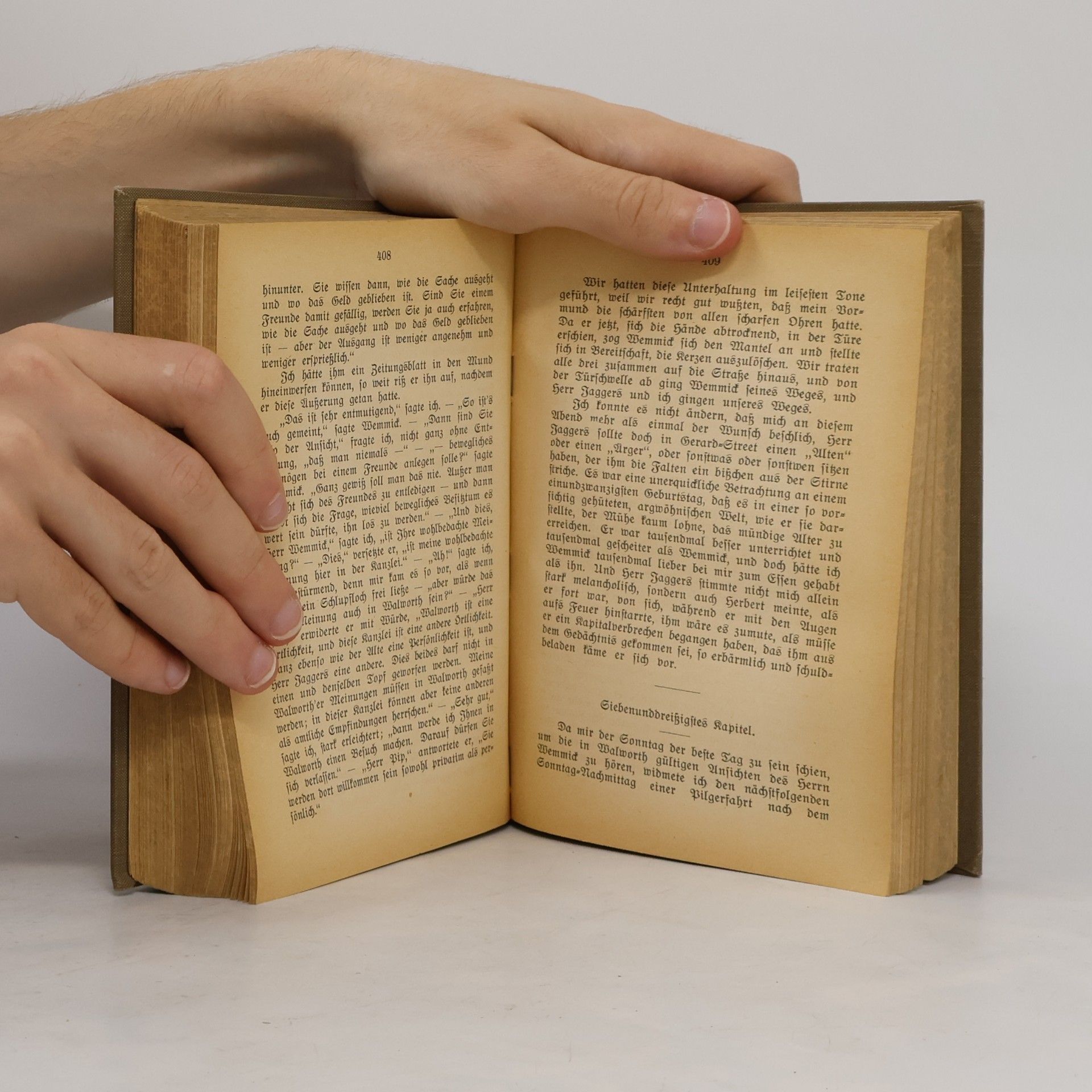 Charles Dickens Grosse Erwartungen