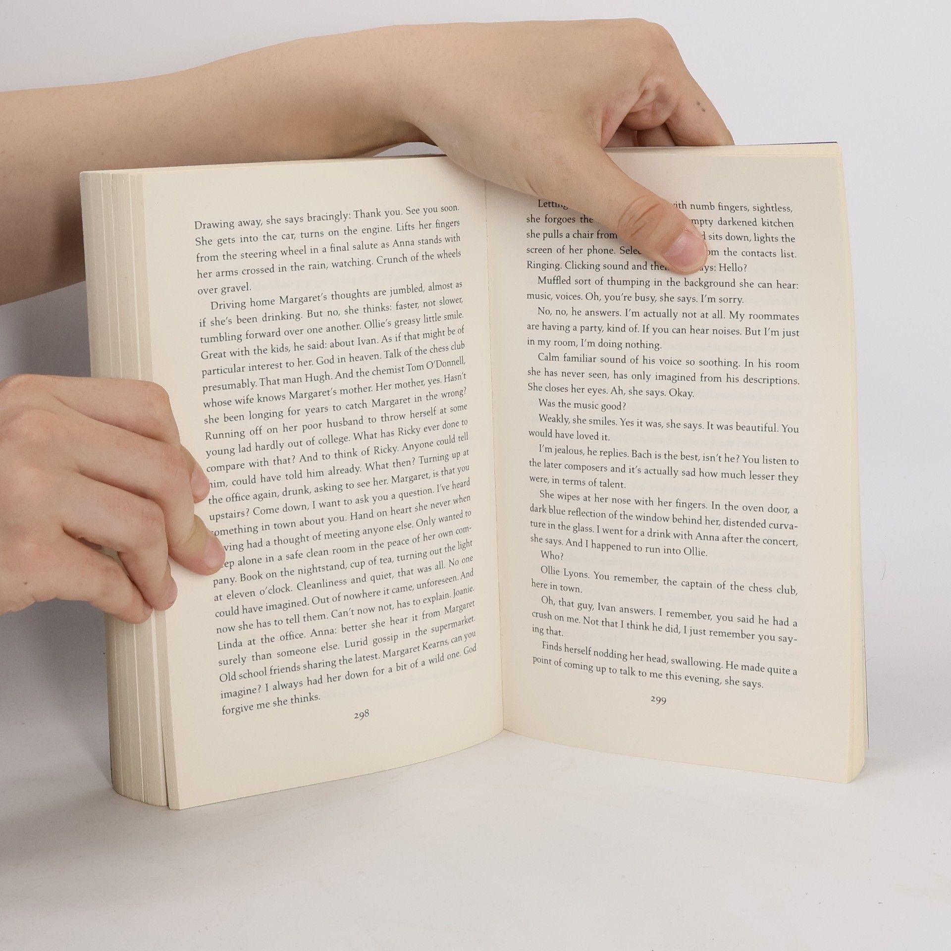 Sally Rooney Intermezzo