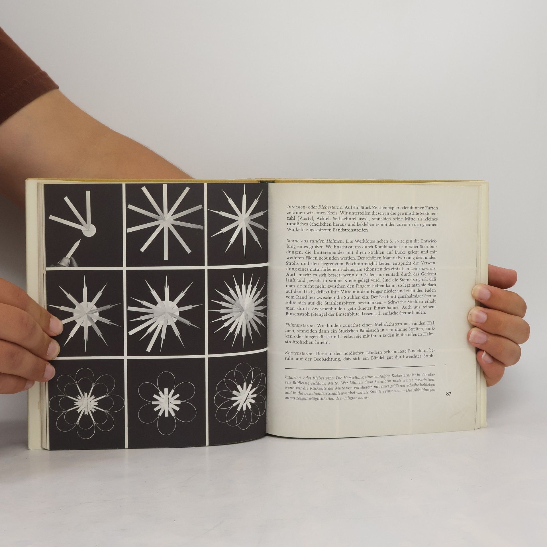 Gert Lindner Werkbuch für die Weihnachtszeit