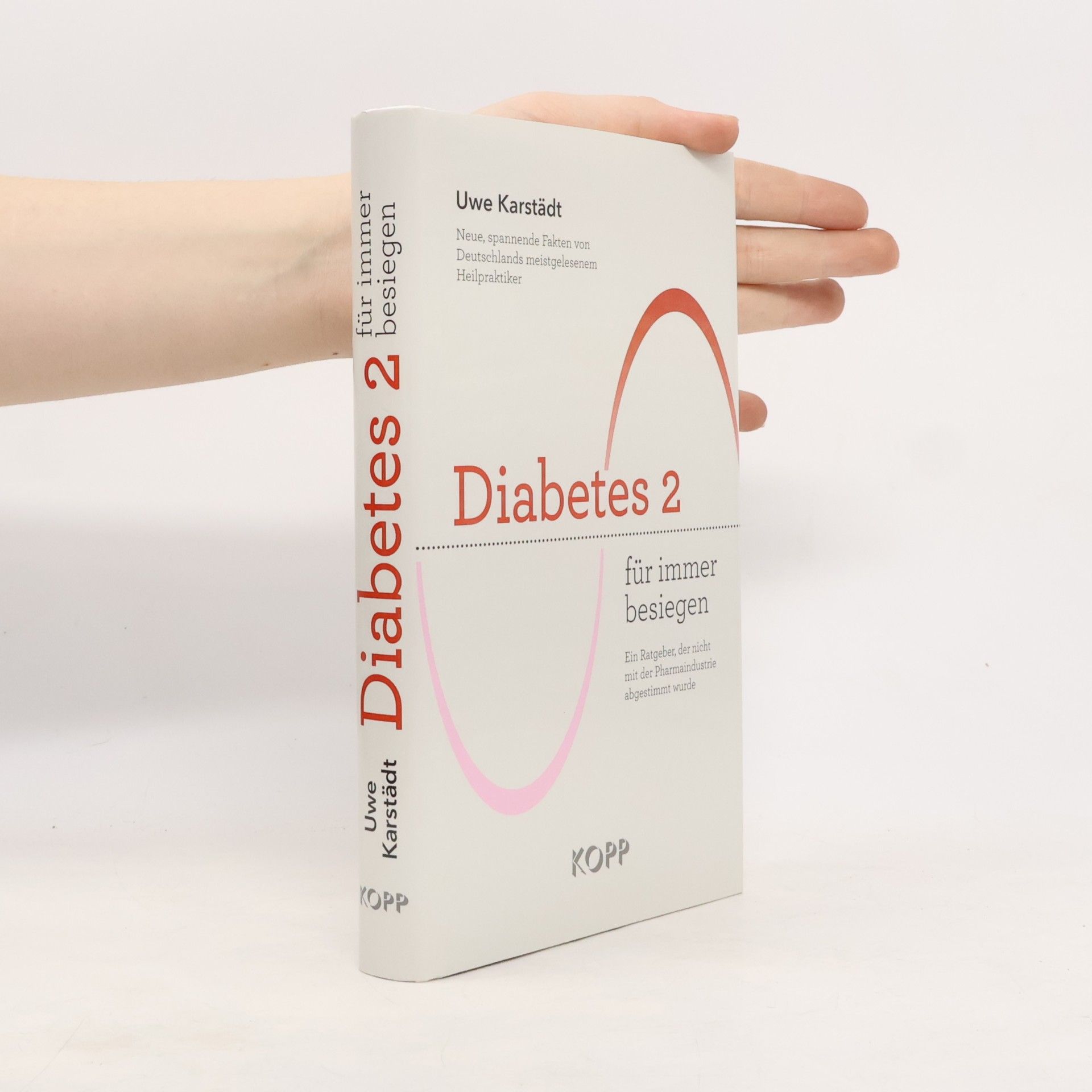 Diabetes 2 für immer besiegen
