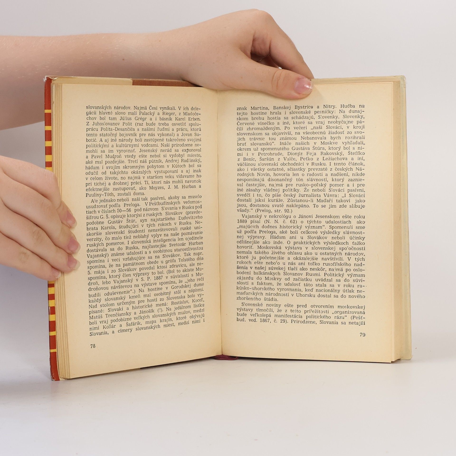 Andrej Mráz Z ruskej literatúry a jej ohlasov u Slovákov