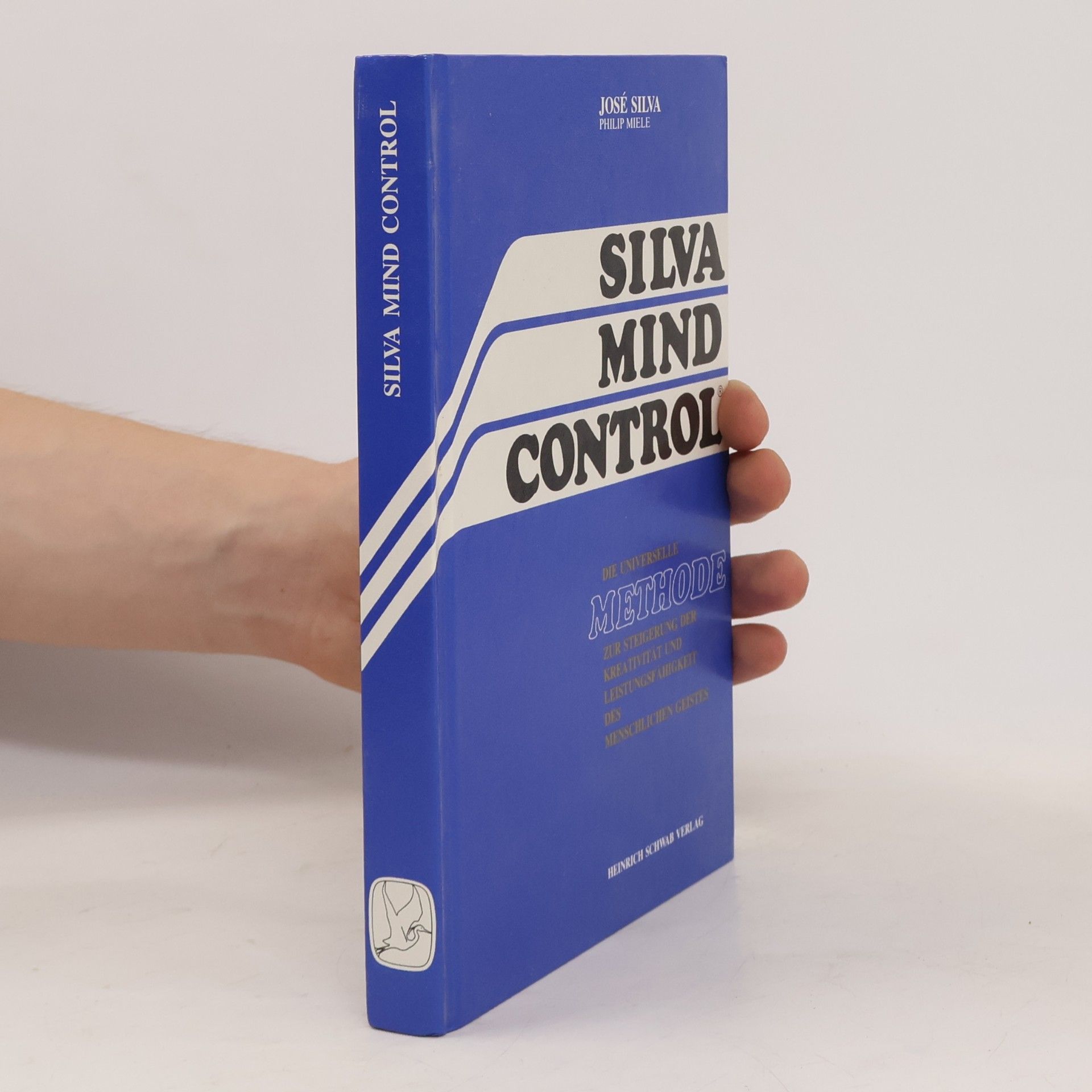 José Silva Silva mind control