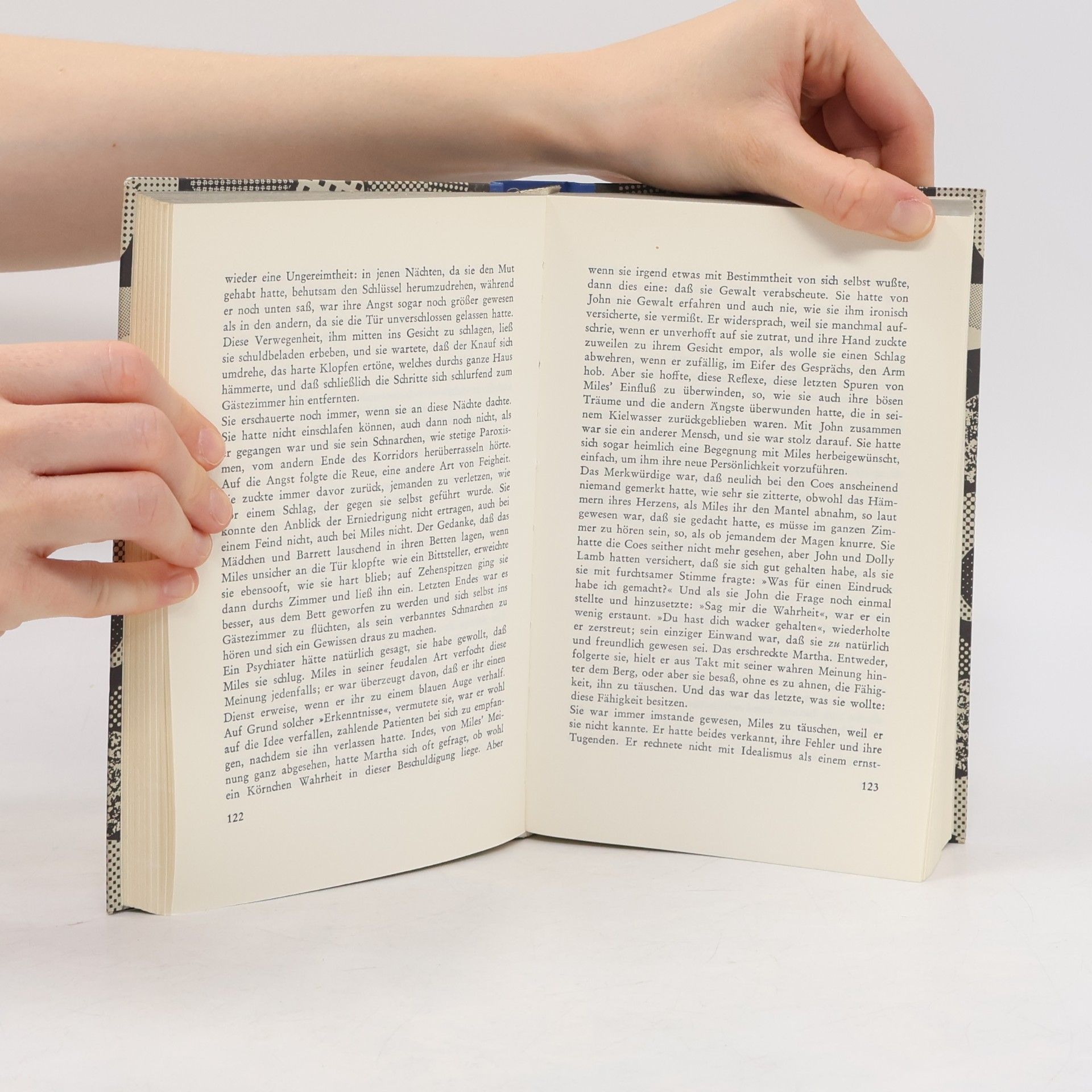 Mary McCarthy Der Zauberkreis