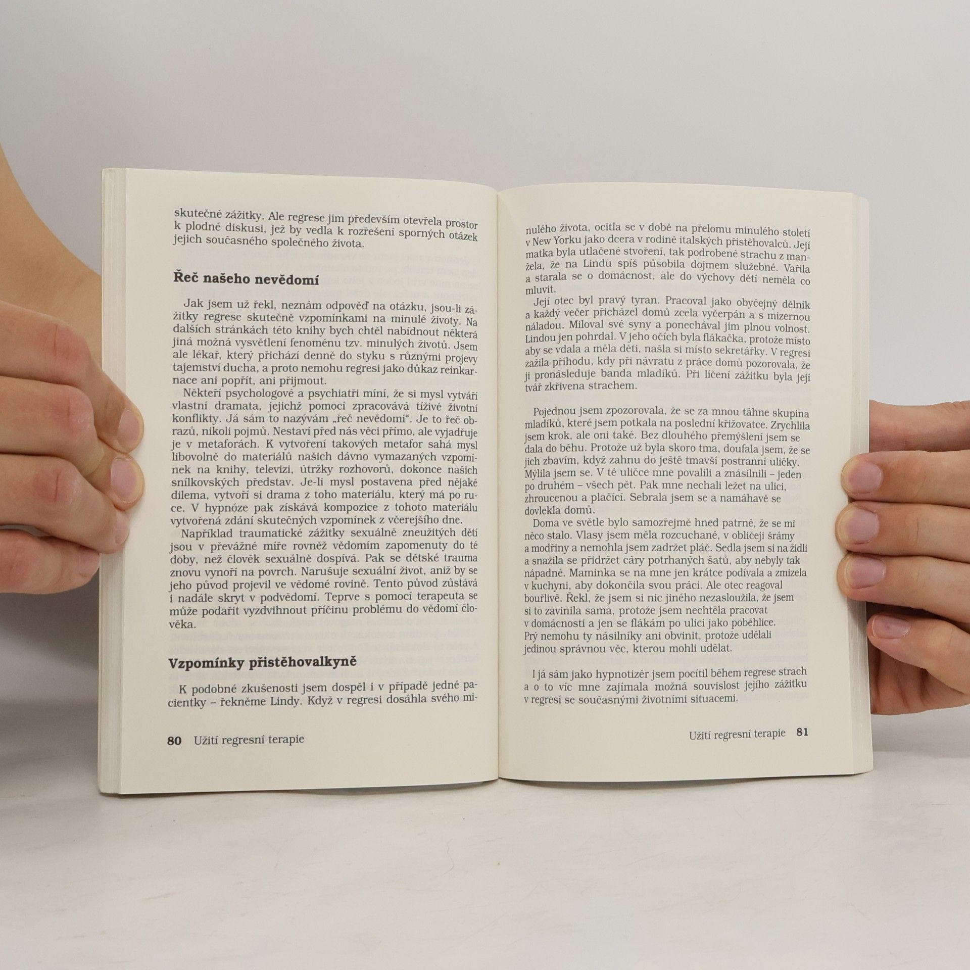 Raymond Moody Život před životem: Návraty do minulých životů