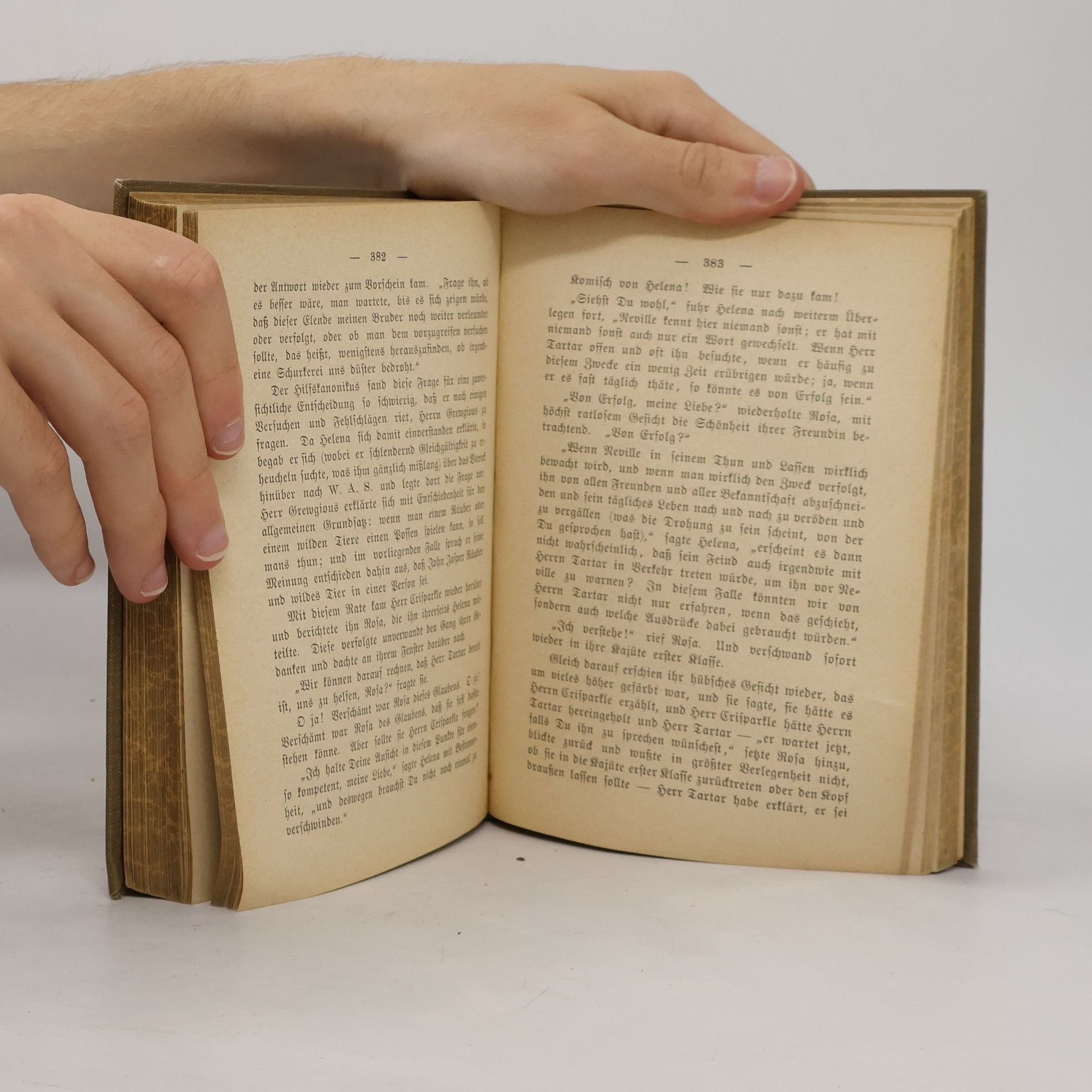 Charles Dickens Das Geheimnis Edwin Droods