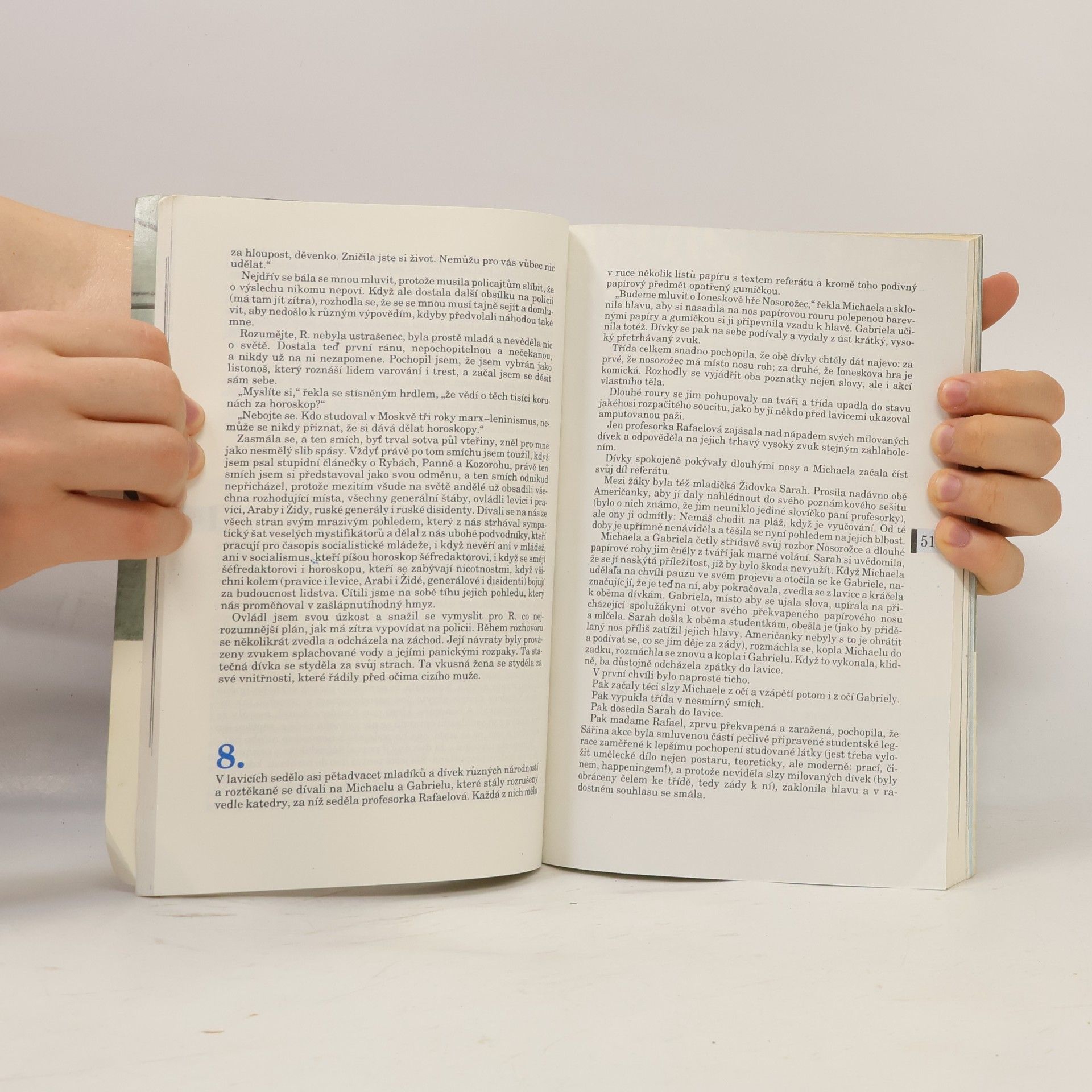 Autores varios A almanach autorů
