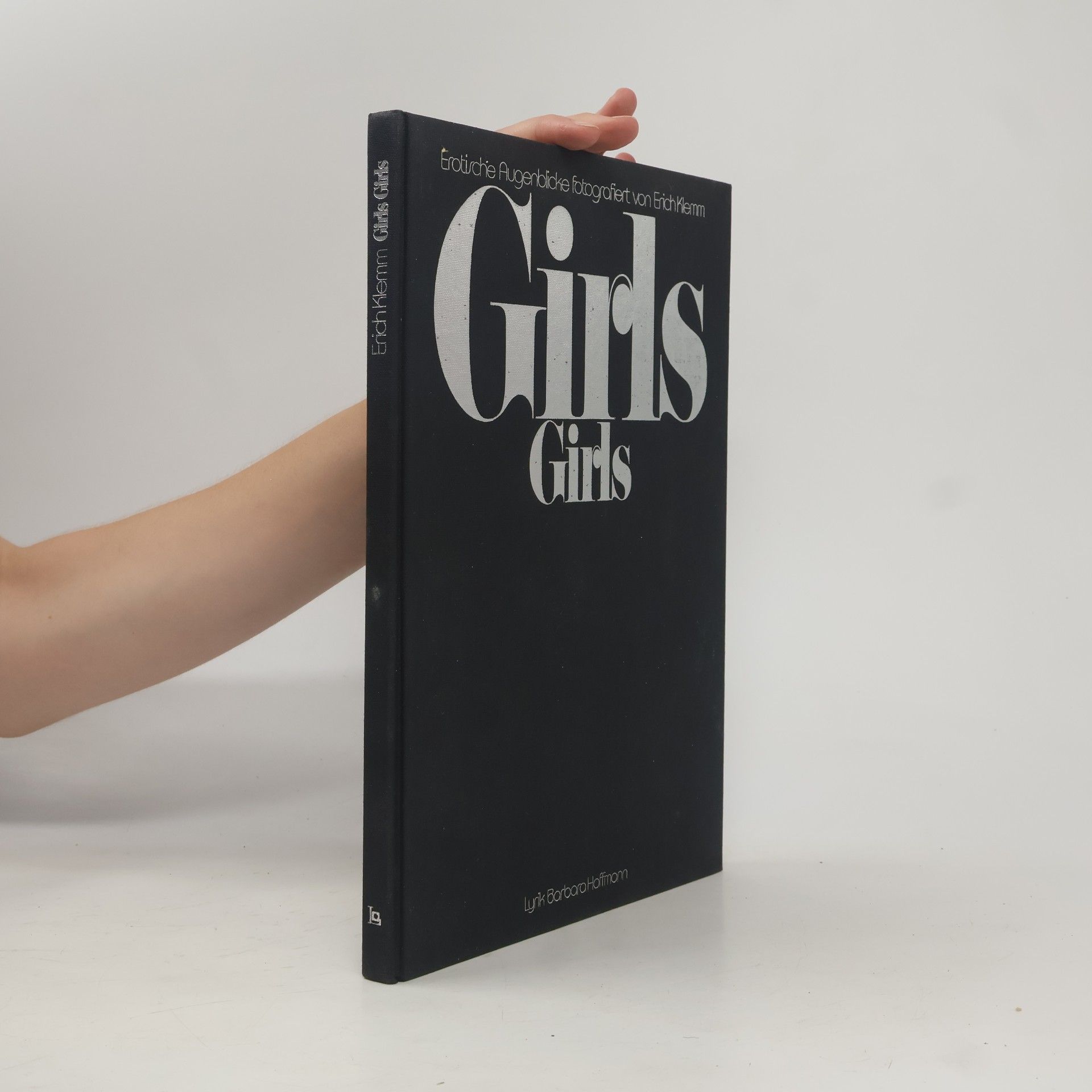 Girls, Girls