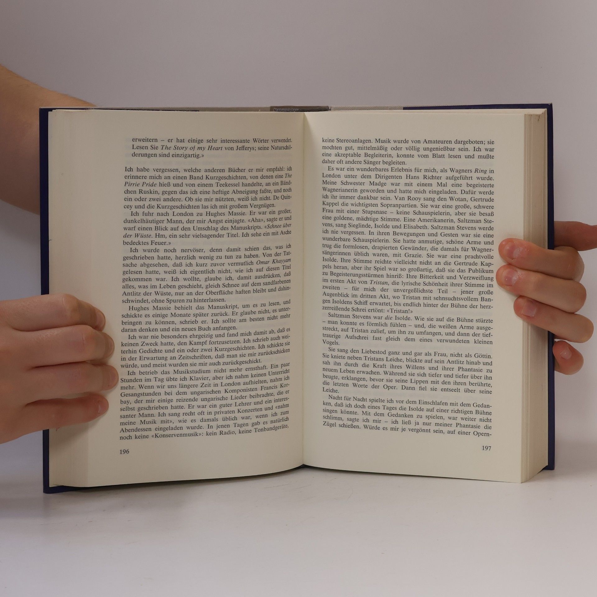 Agatha Christie Meine gute alte Zeit